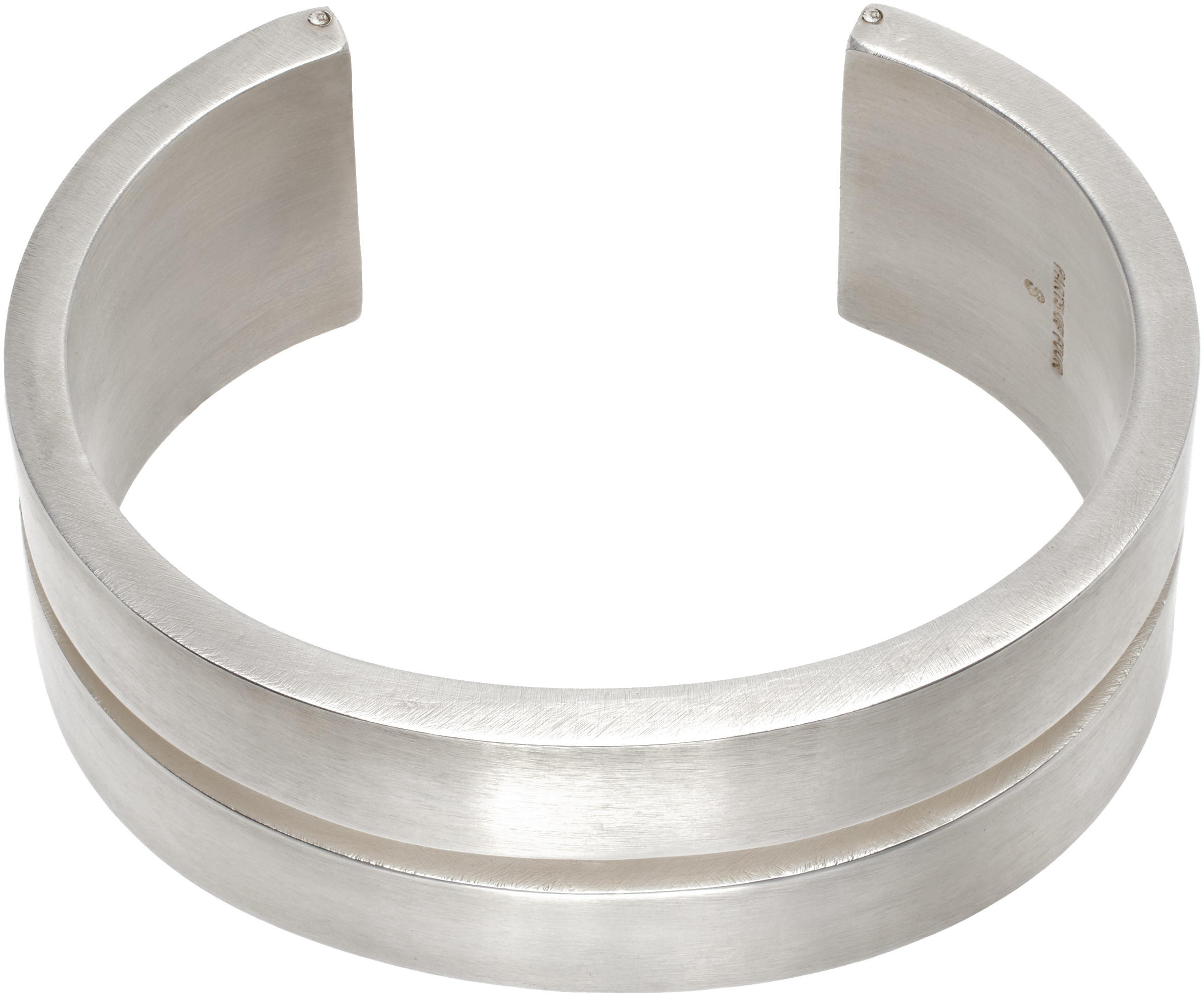 Ultra Reduction Slit Bracelet