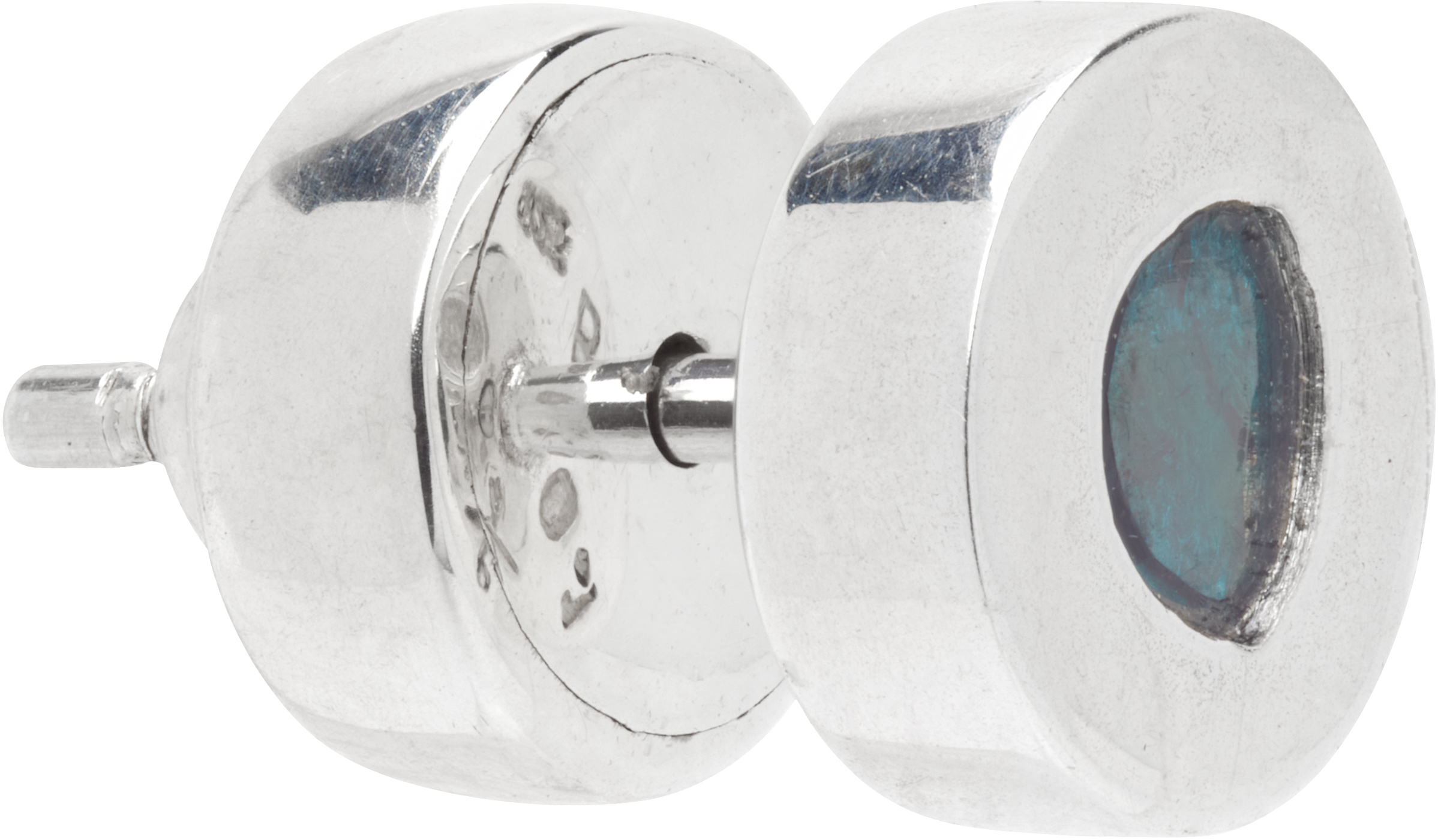 Shop Parts Of Four Tiny Stud Single Earring