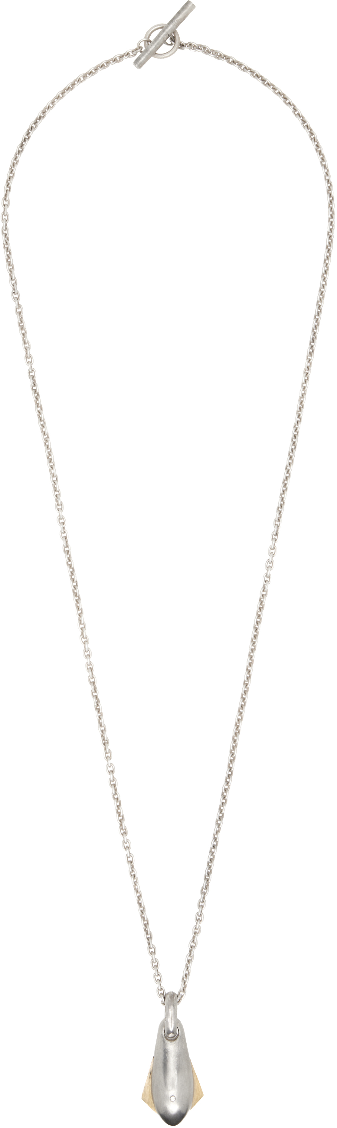 Chrysalis Necklace