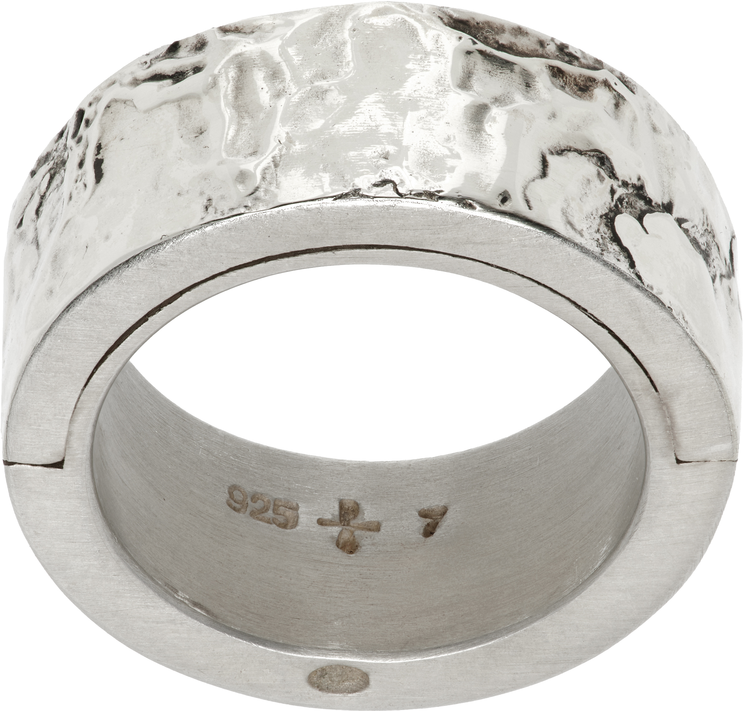 Parts Of Four Sistema Ring
