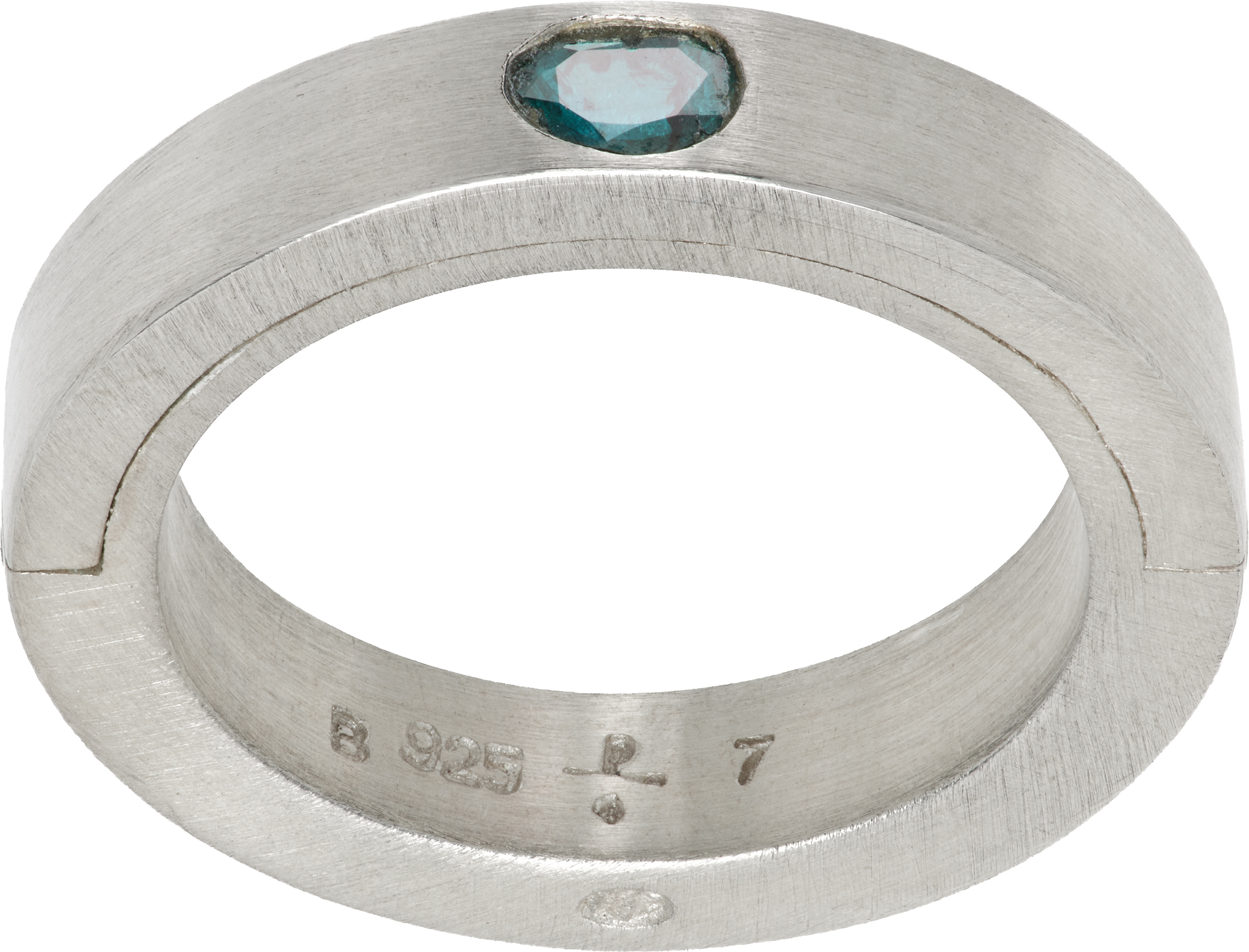 Sistema Diamond Ring
