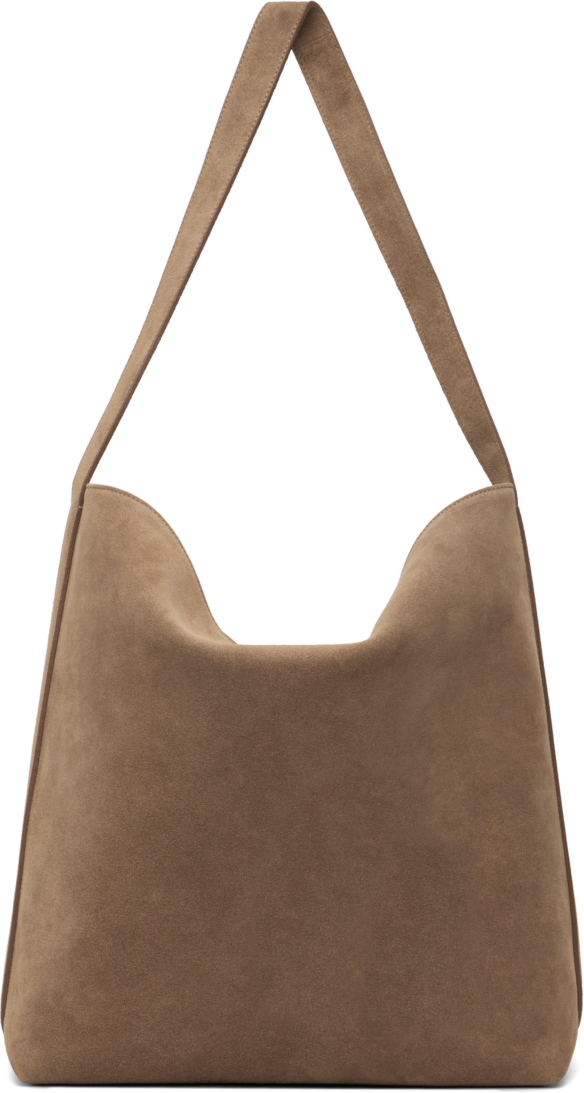 Tan Sac Supple Tote