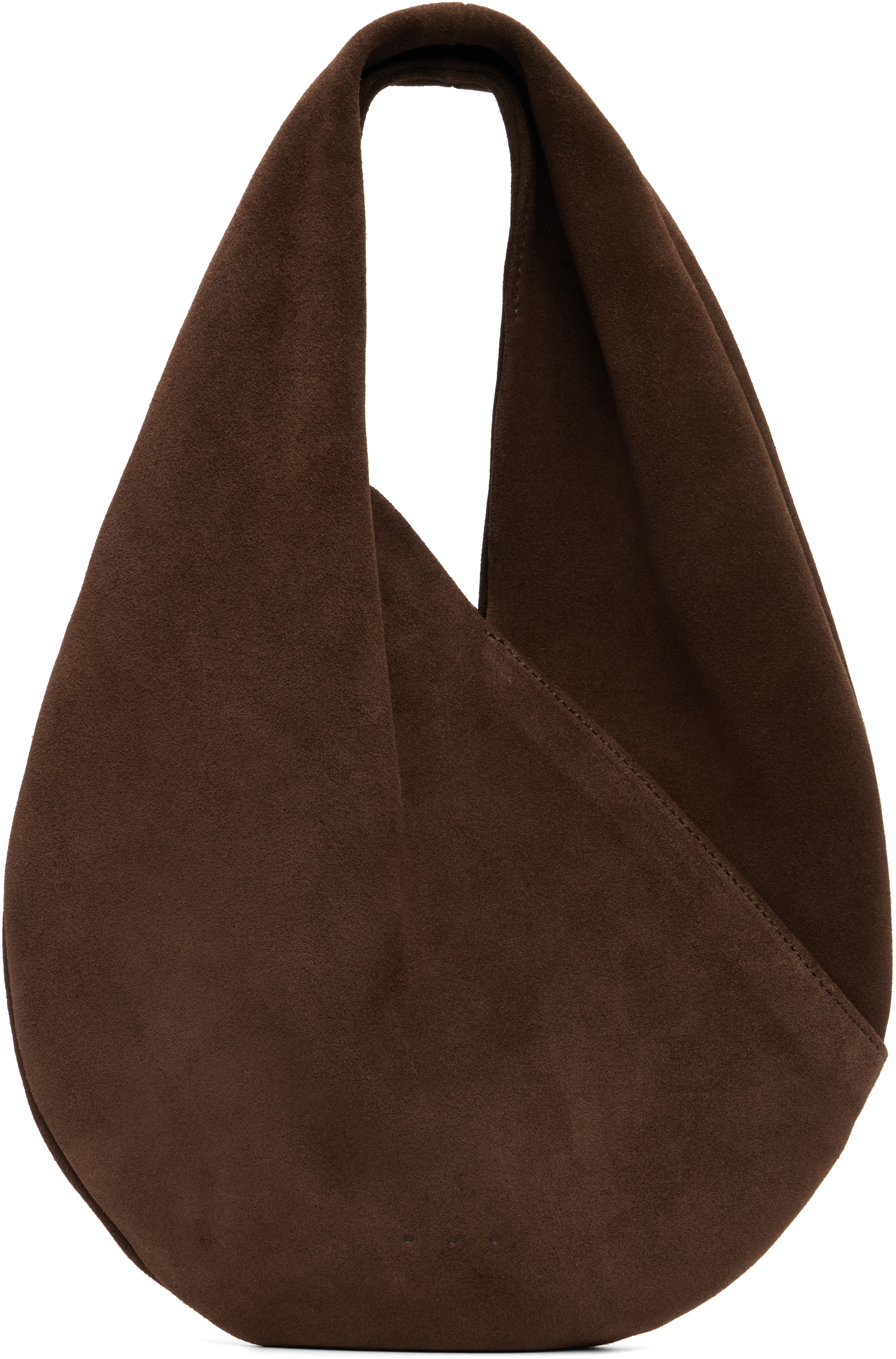 Brown Ora Mini Bag