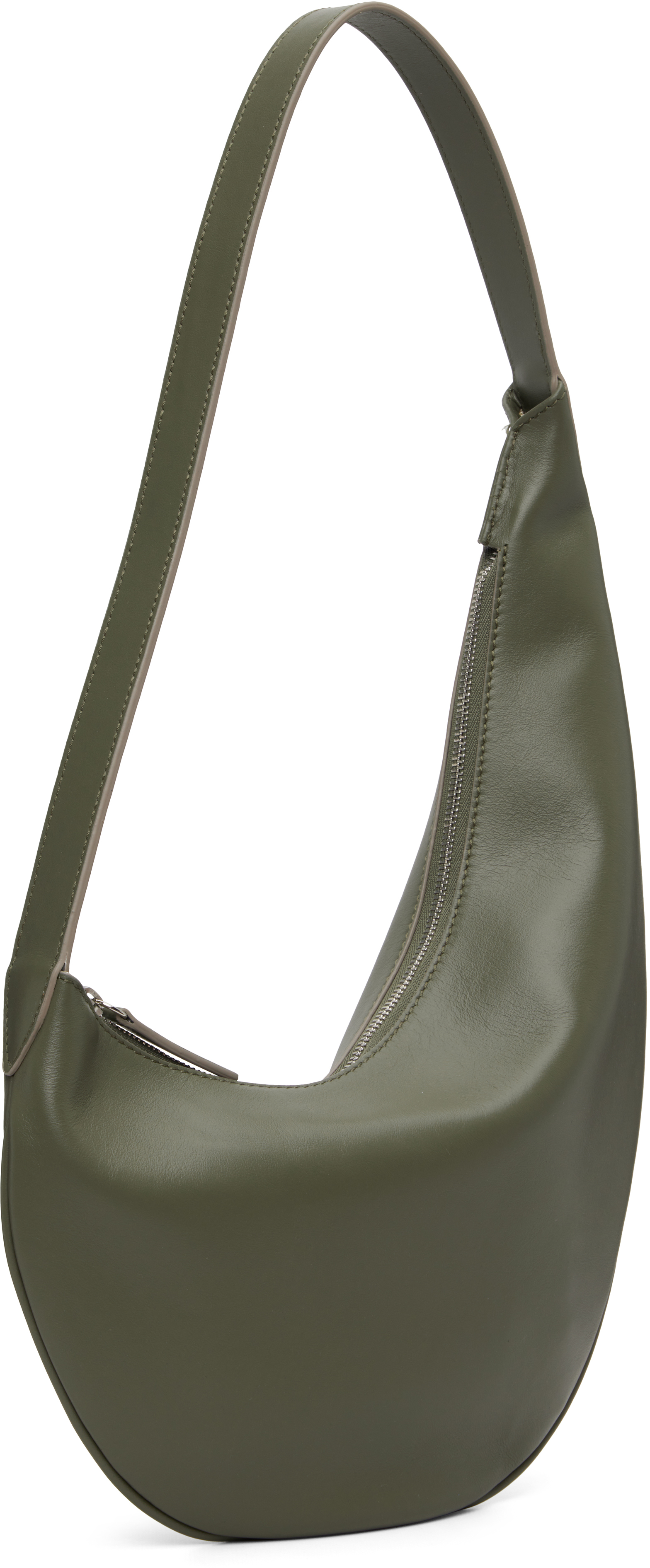 Aesther Ekme Green Lune Mini Bag