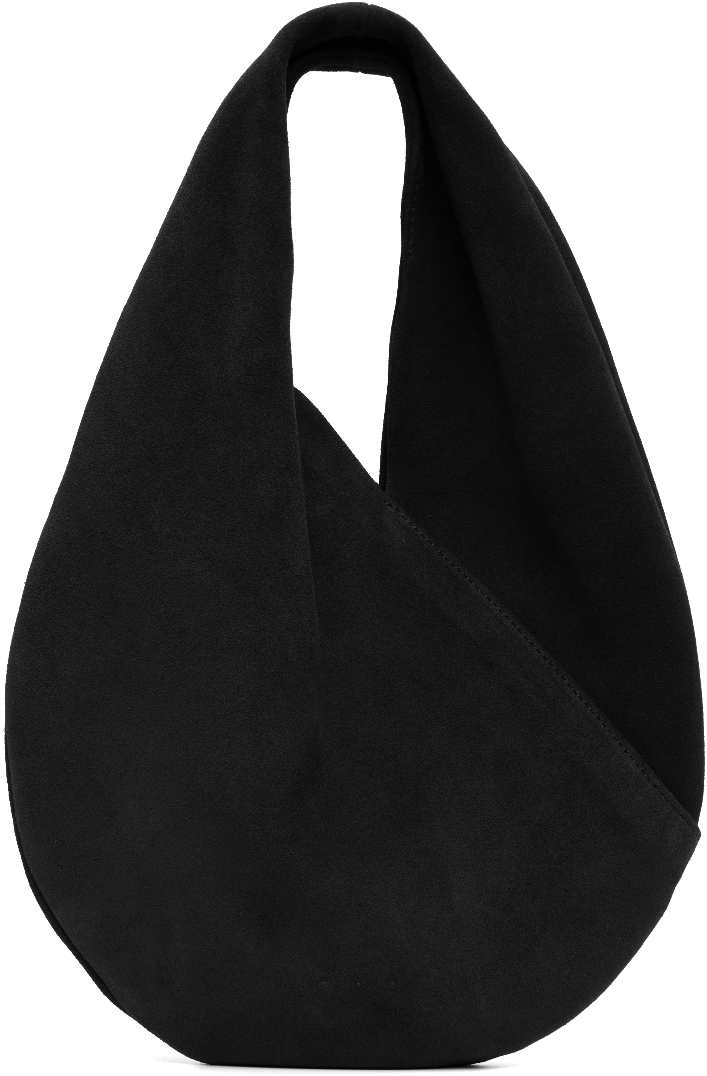 Black Ora Mini Bag