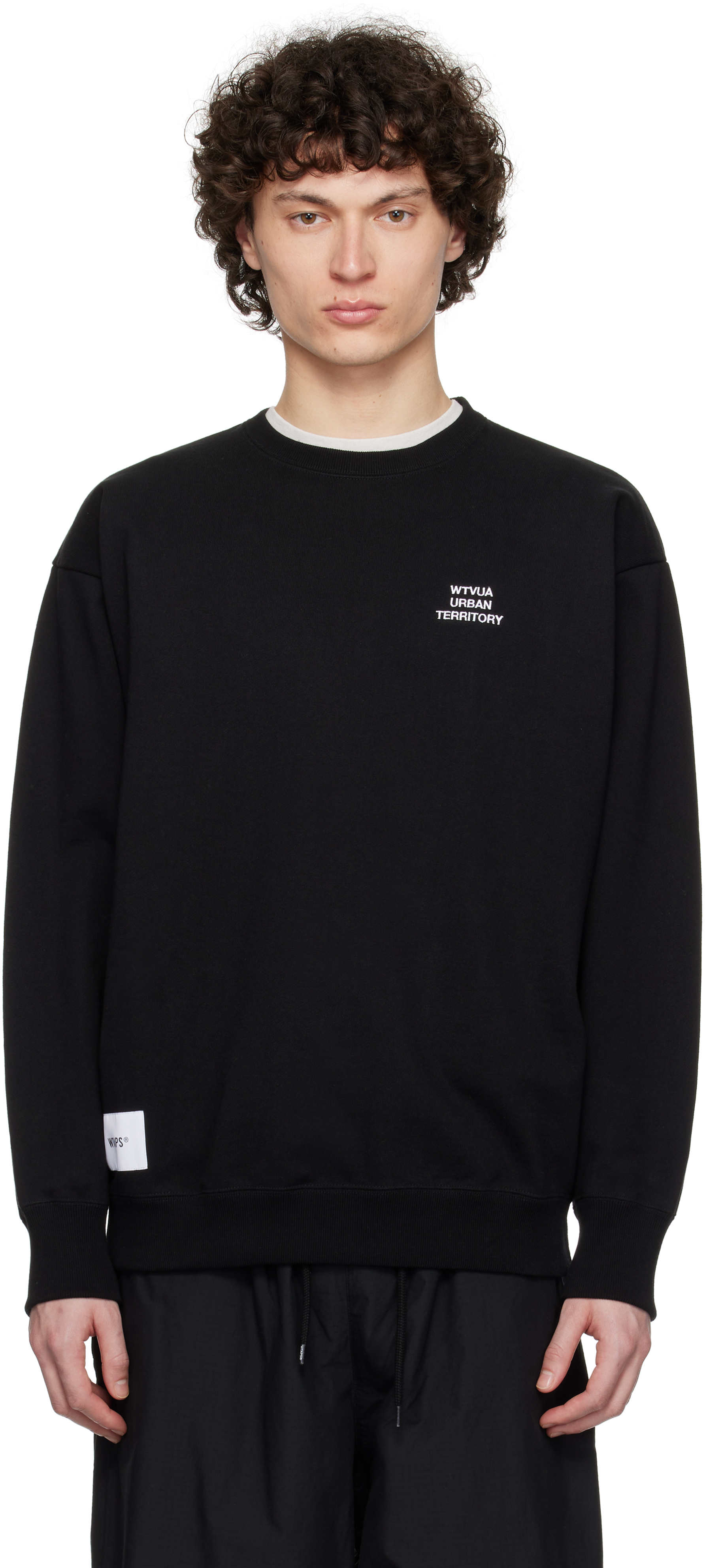 Wtaps for Men SS25 Collection | SSENSE