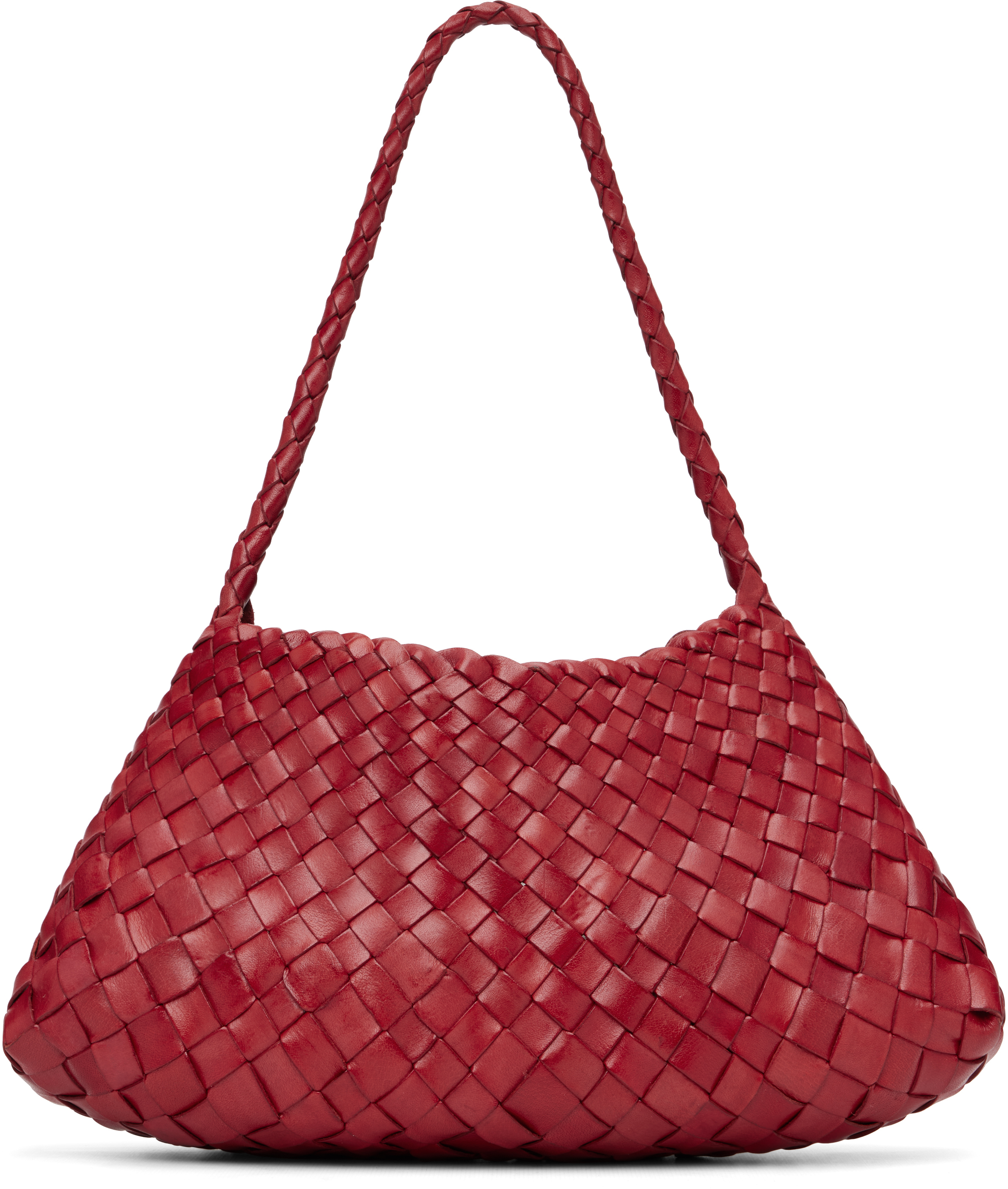 Dragon Diffusion Red Rosanna Bag