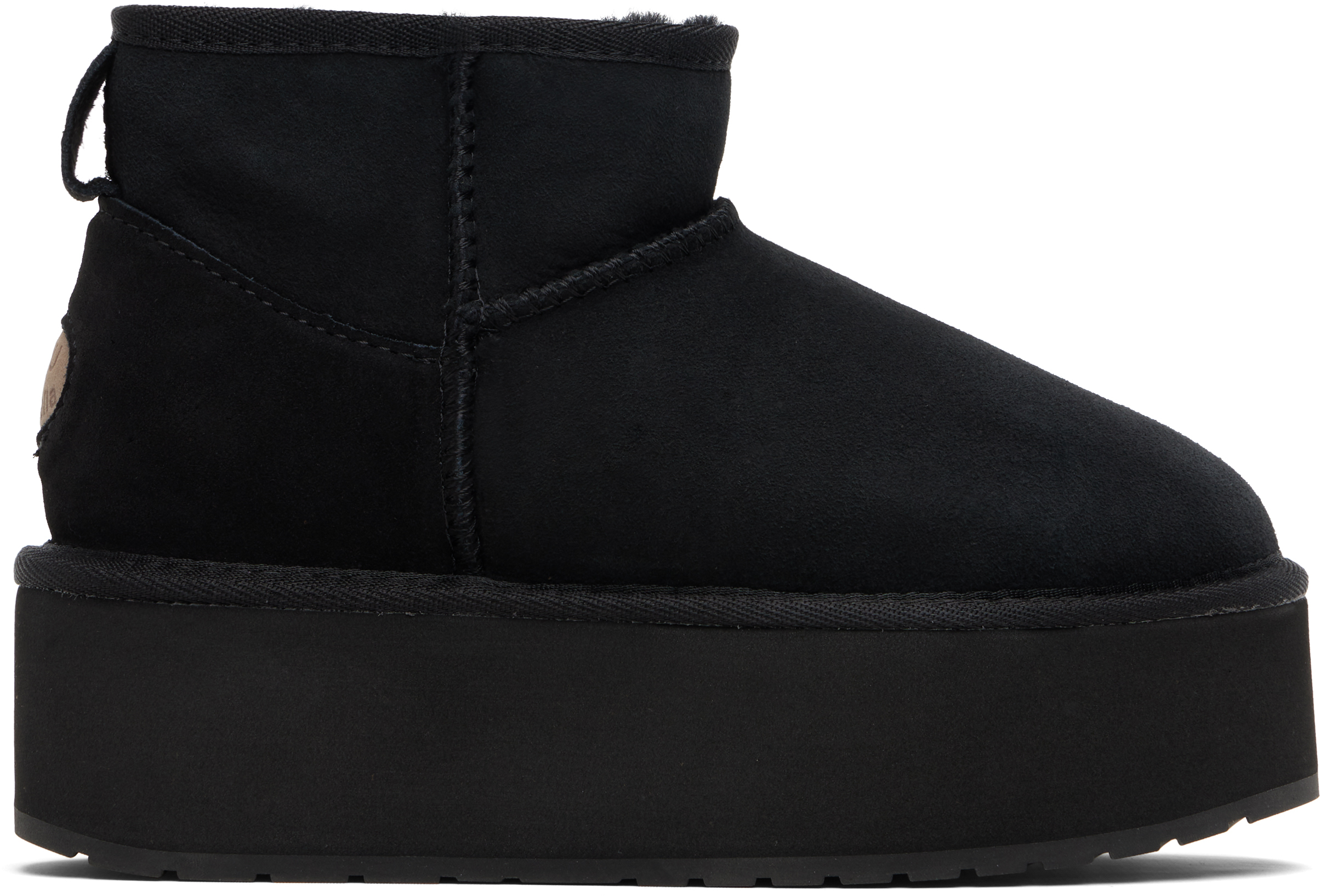 Stinger Emu Boots Canada EMU Australia Boots