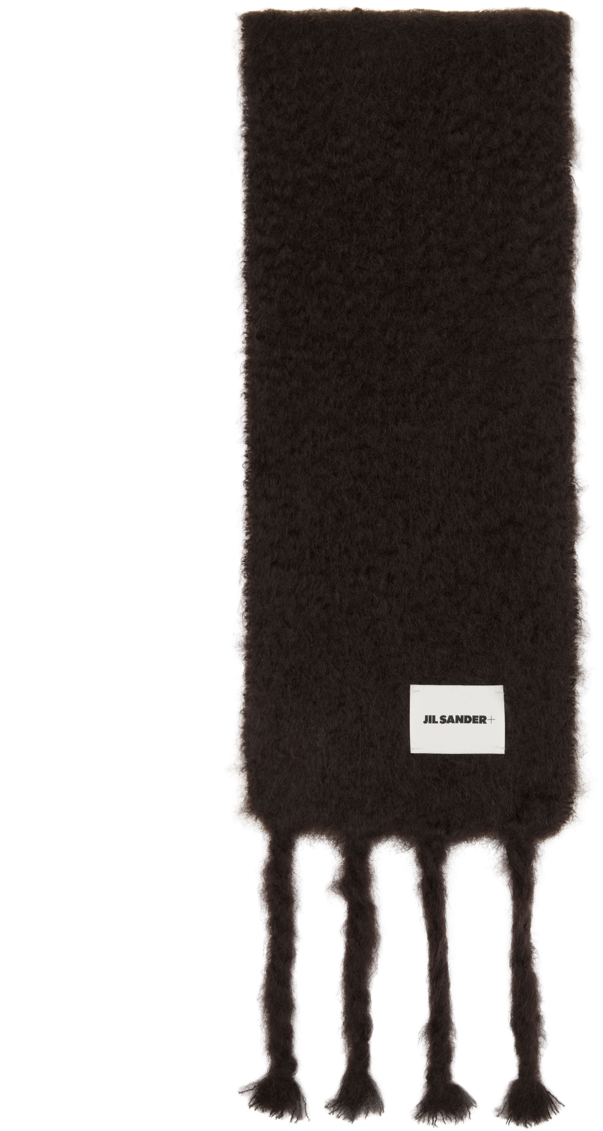 jil-sander-brown-slim-wool-