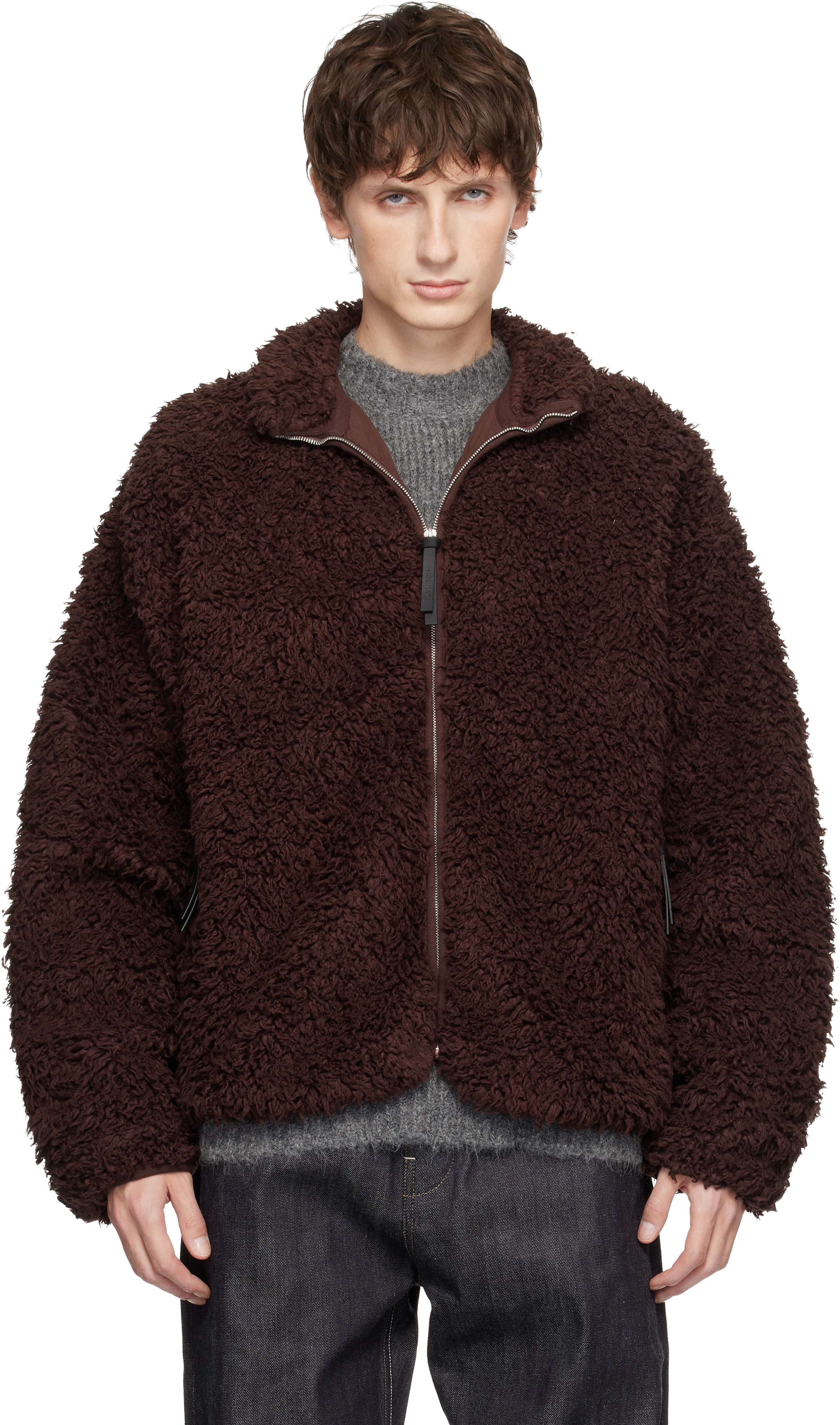 ジャケット・アウター jilsander 中古・古着通販】JIL SANDER (ジルサンダー) シャツジャケット