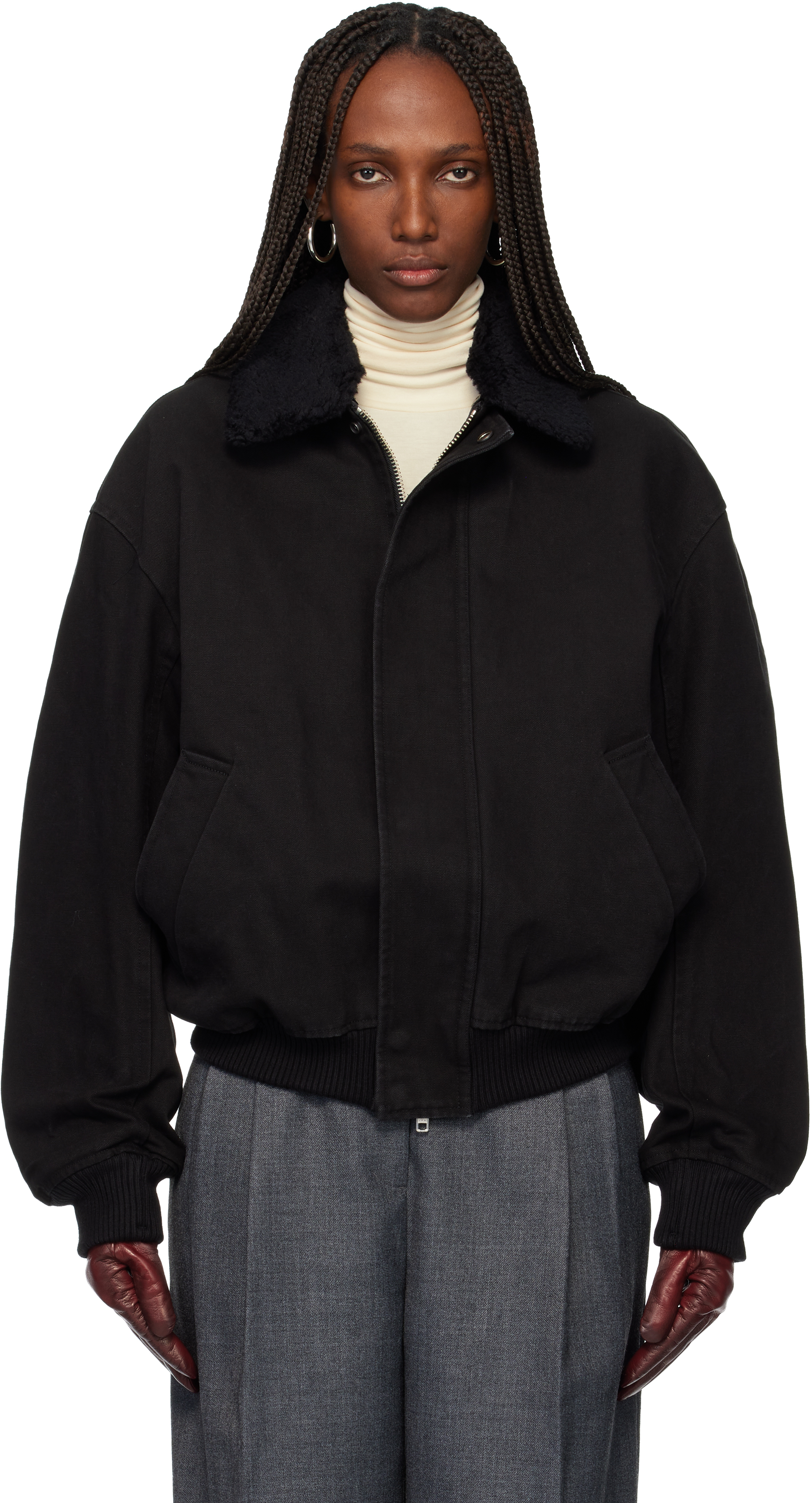 Tonywack jackets & coats for Women | SSENSE