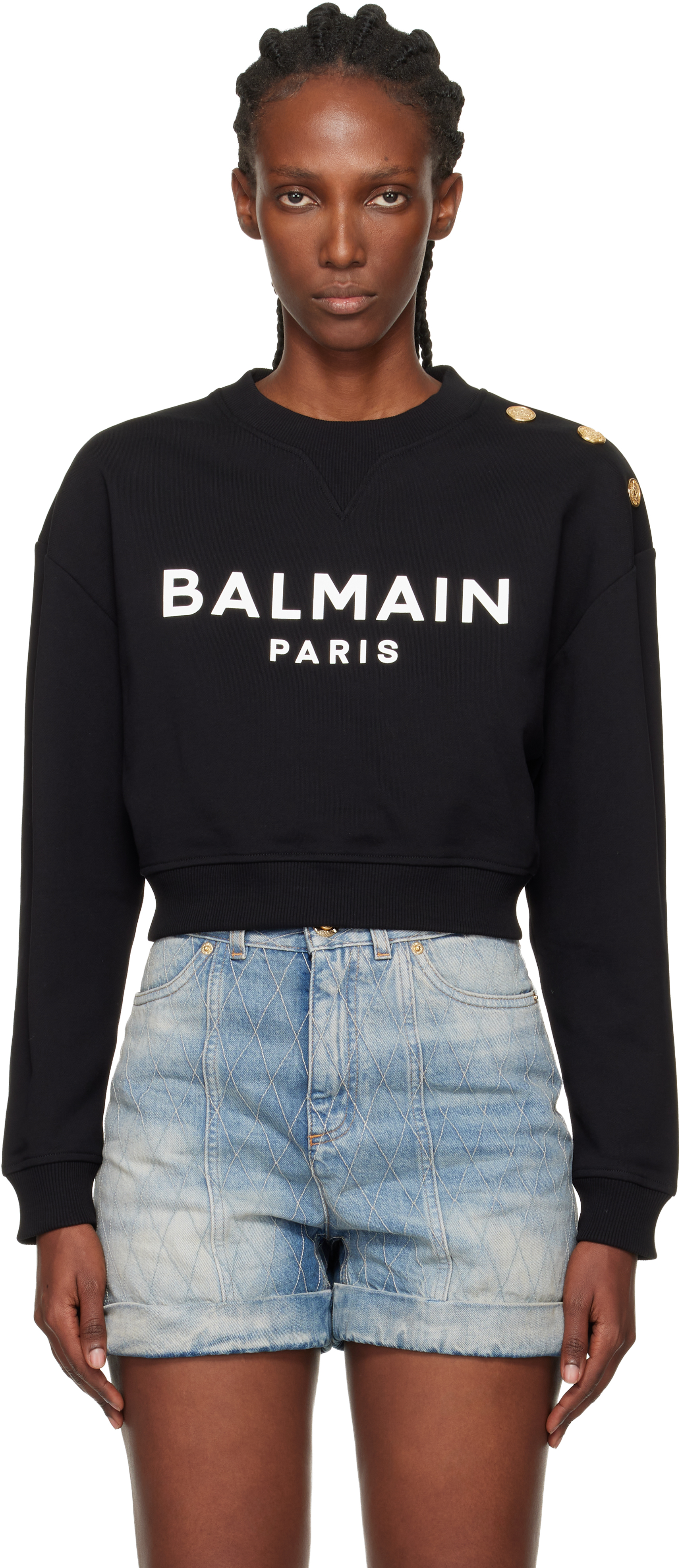 Balmain ウィメンズ | SSENSE 日本