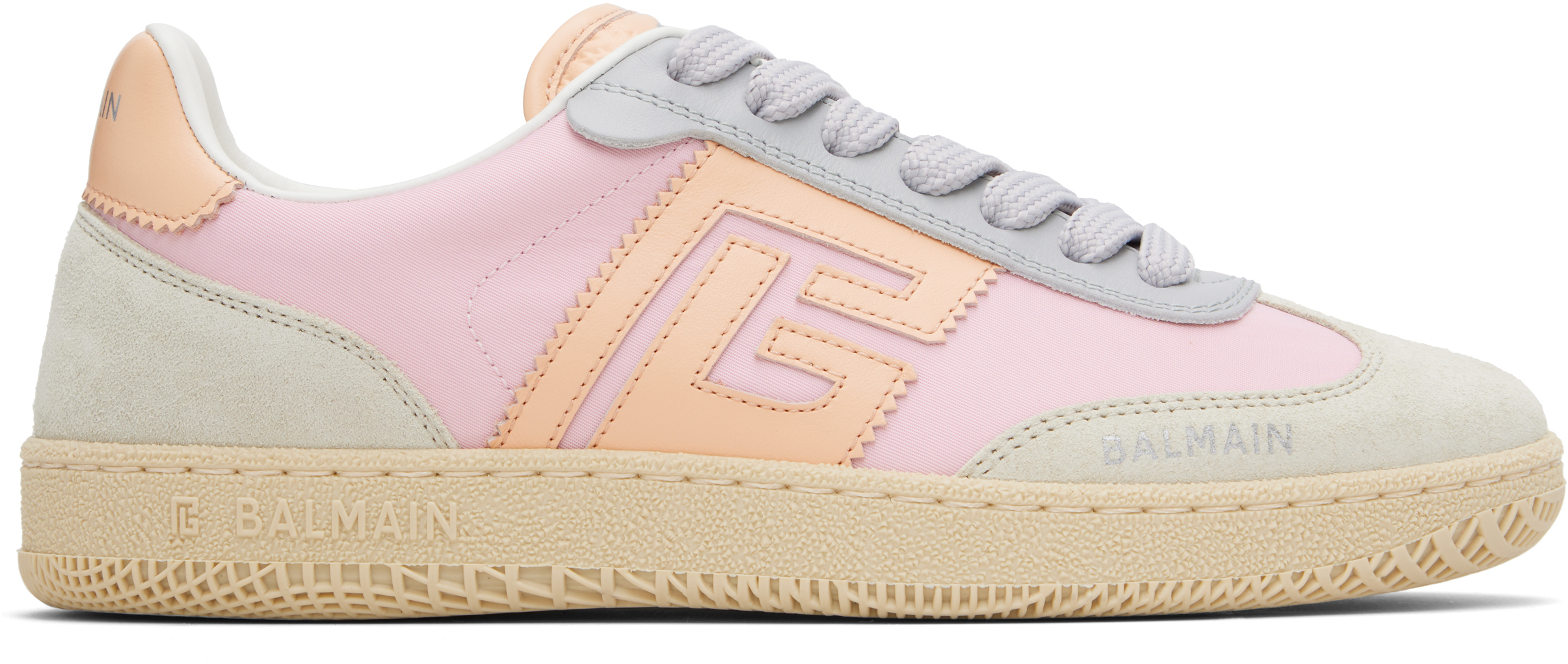 Balmain for Women FW25 Collection SSENSE