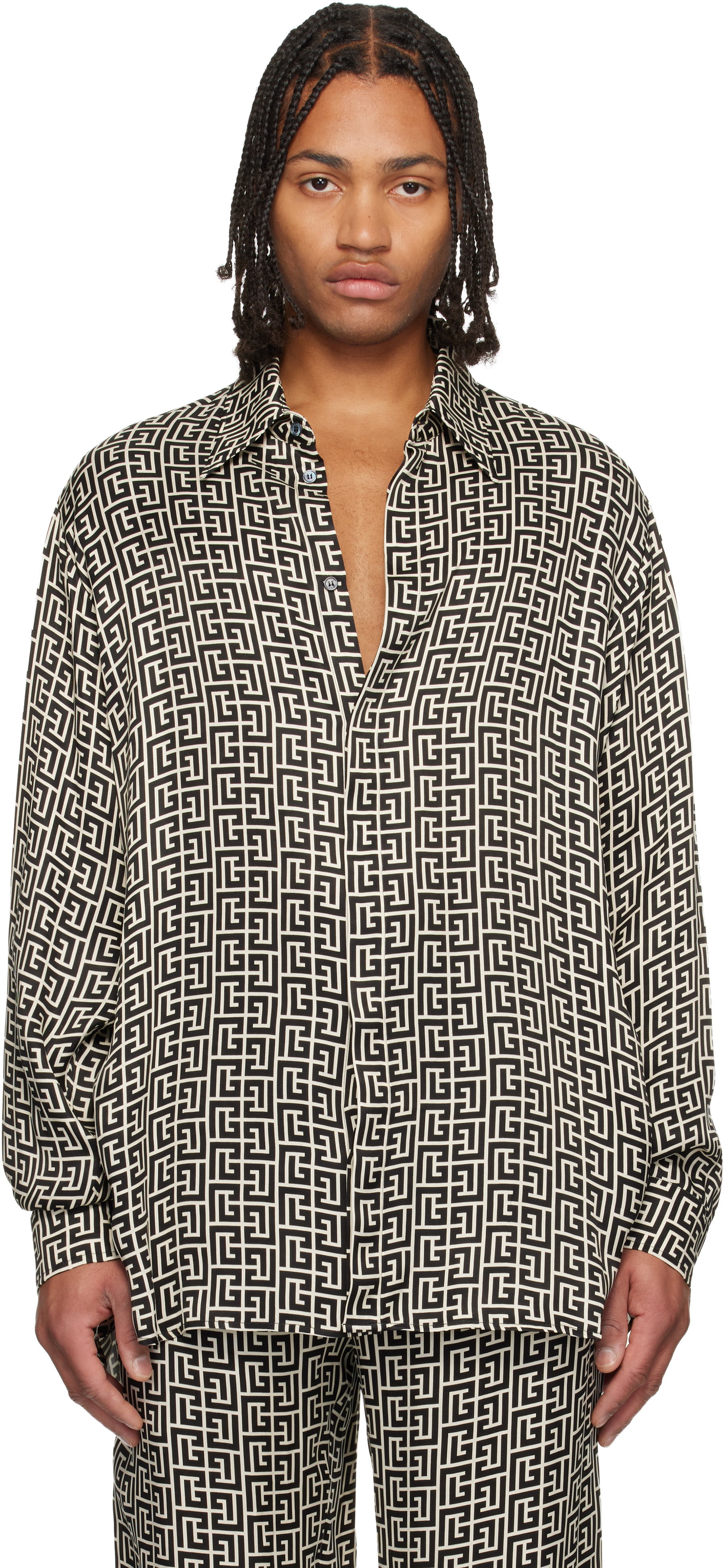 Designer Clothes, Shoes Bags for Men SSENSE