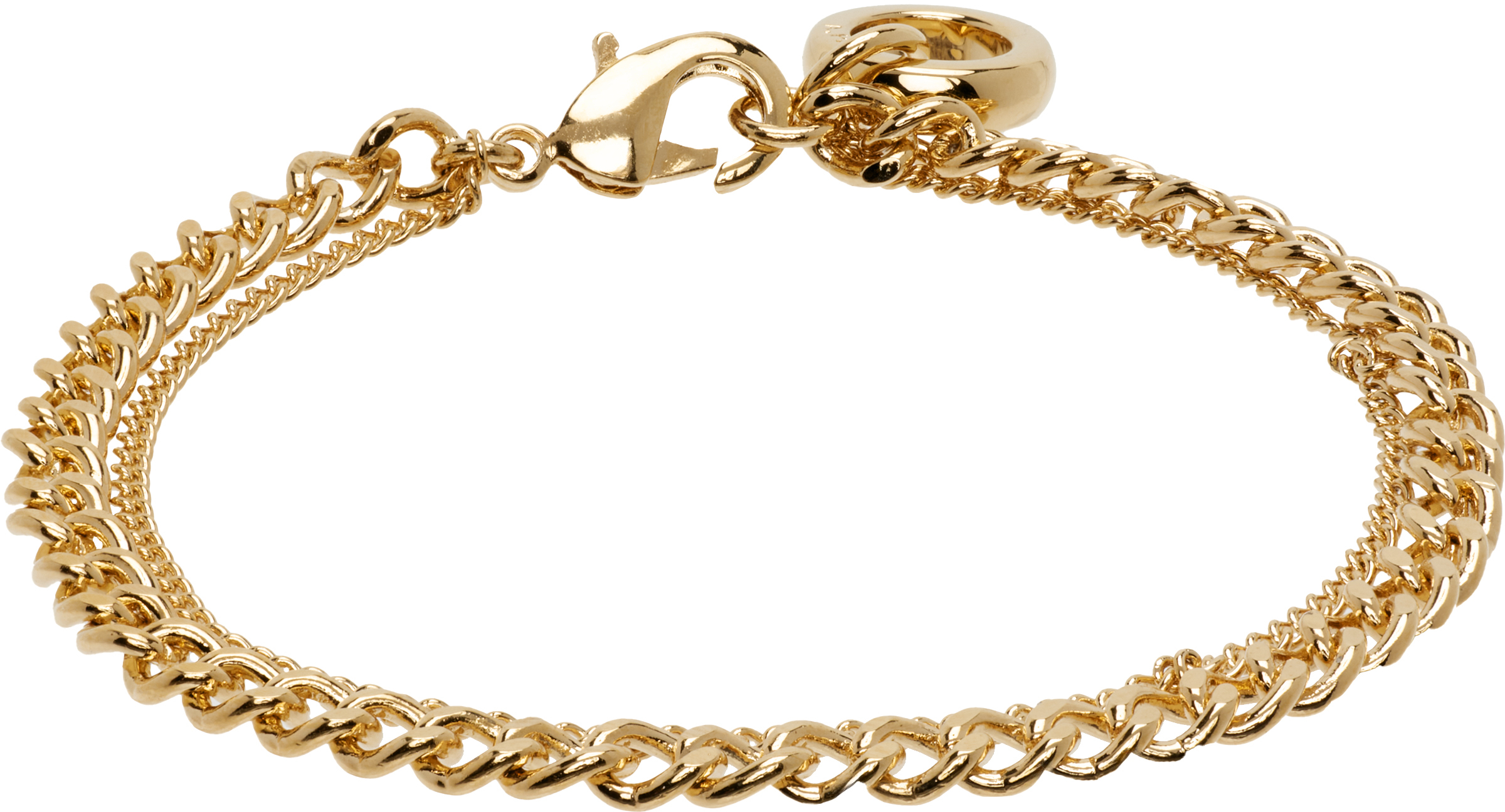 a.p.c.ブレスレット A.P.C. ブレスレット BRACELET MINIMAL レディース : ZOZOTOWN