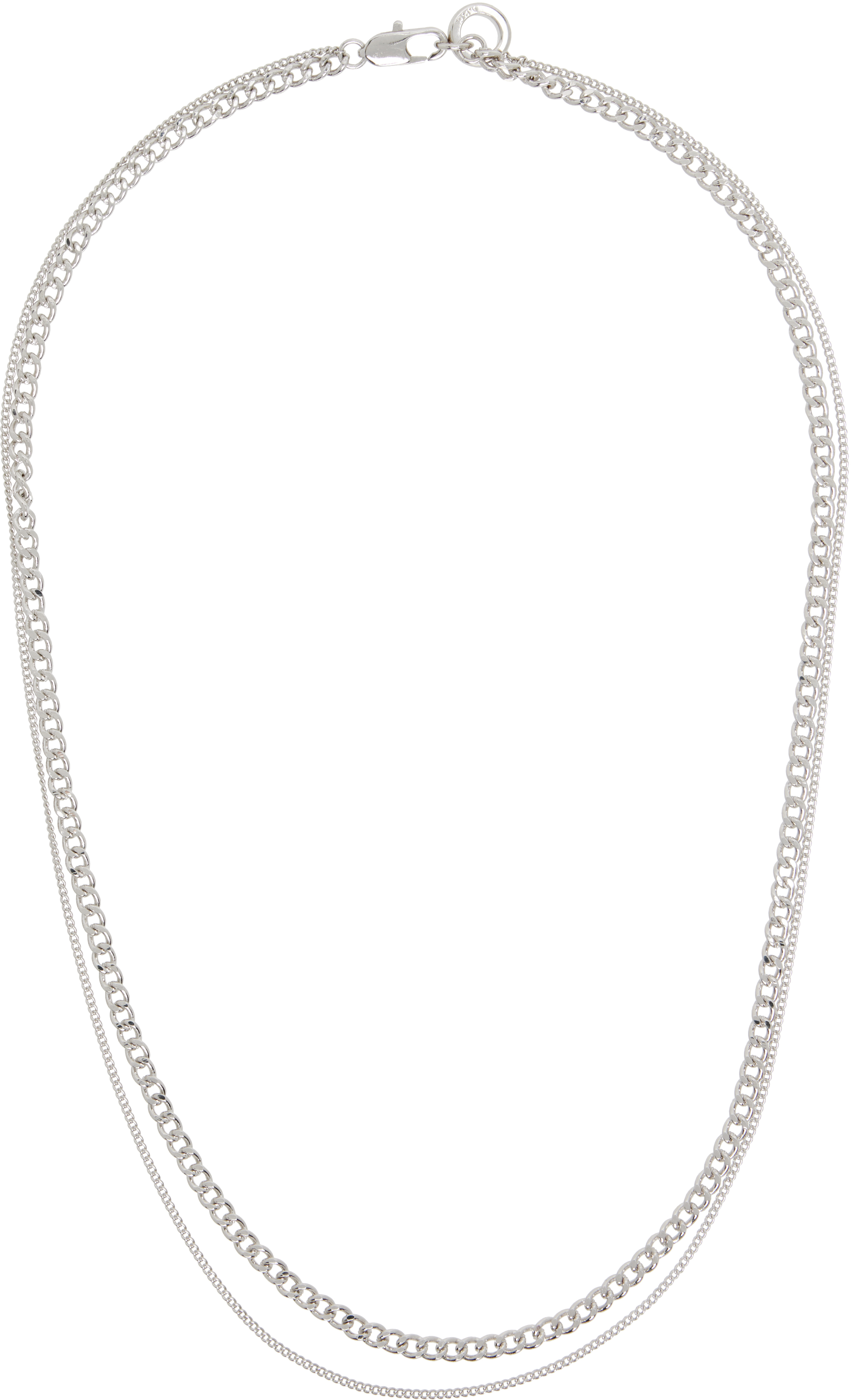 A. P.C. Minimal Necklace