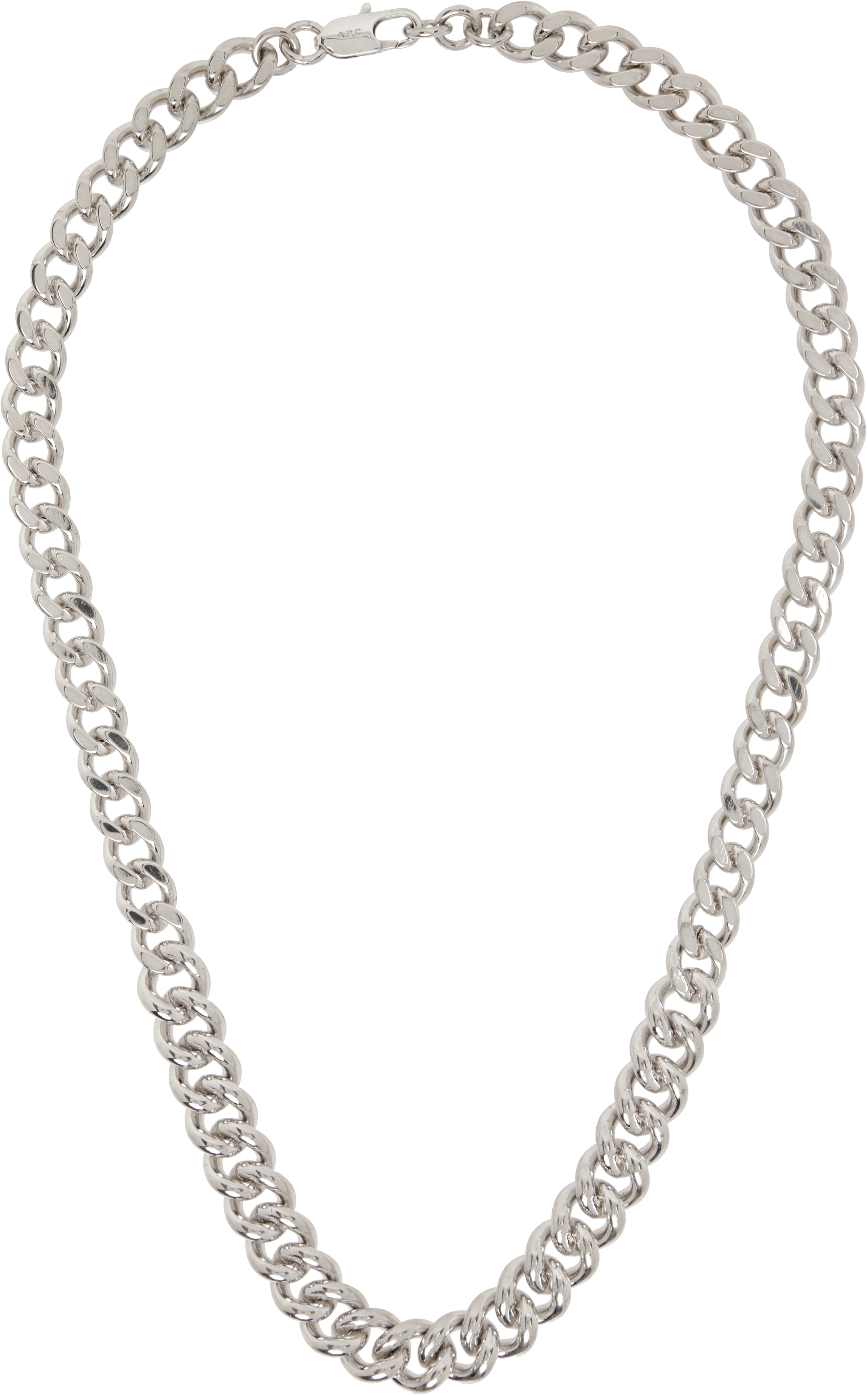 A.p.c. necklaces for Men | SSENSE