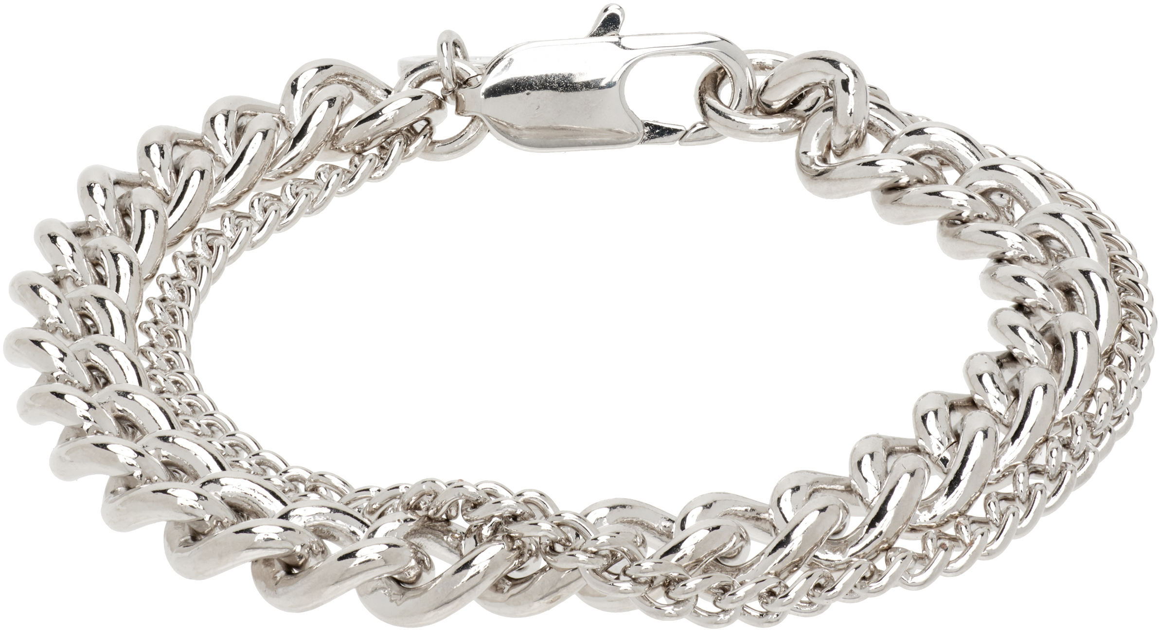 A. P.C. Lois Bracelet