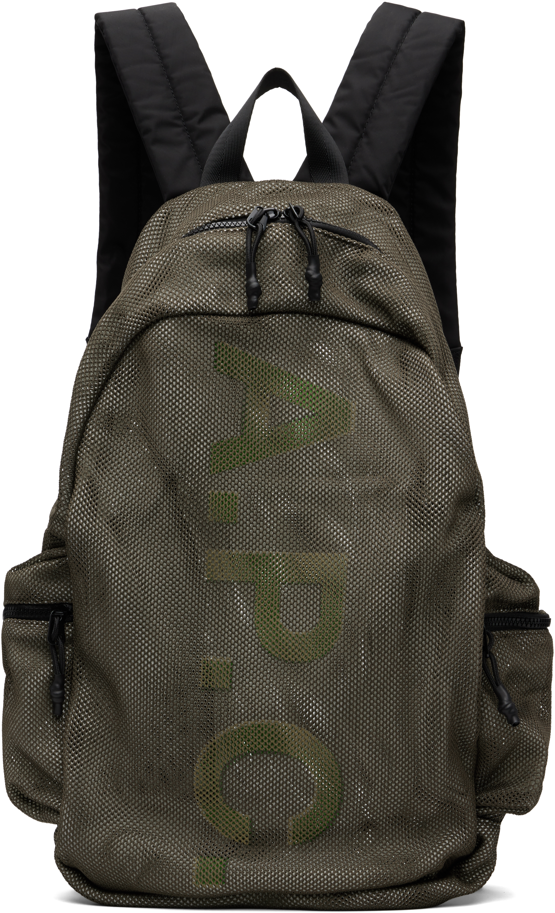 A.p.c. メンズ バックパック | SSENSE 日本