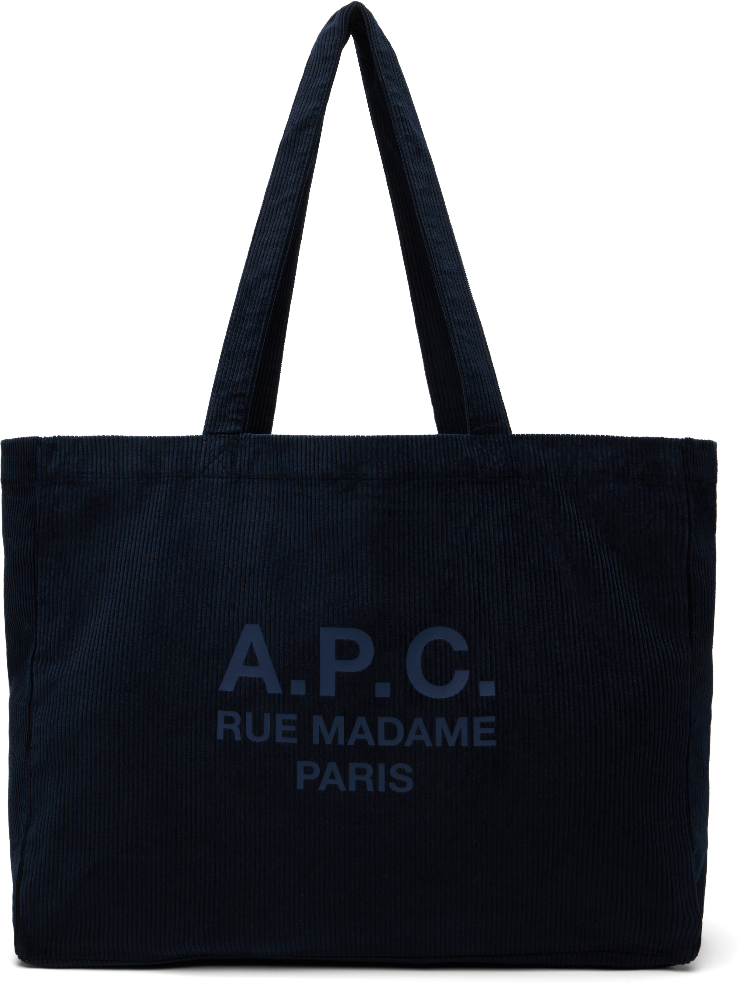 A.P.C. (正規品/送料関税込み) DIANE SHOPPING BAG Diane Rue Madame shopping bag | A.P.C.