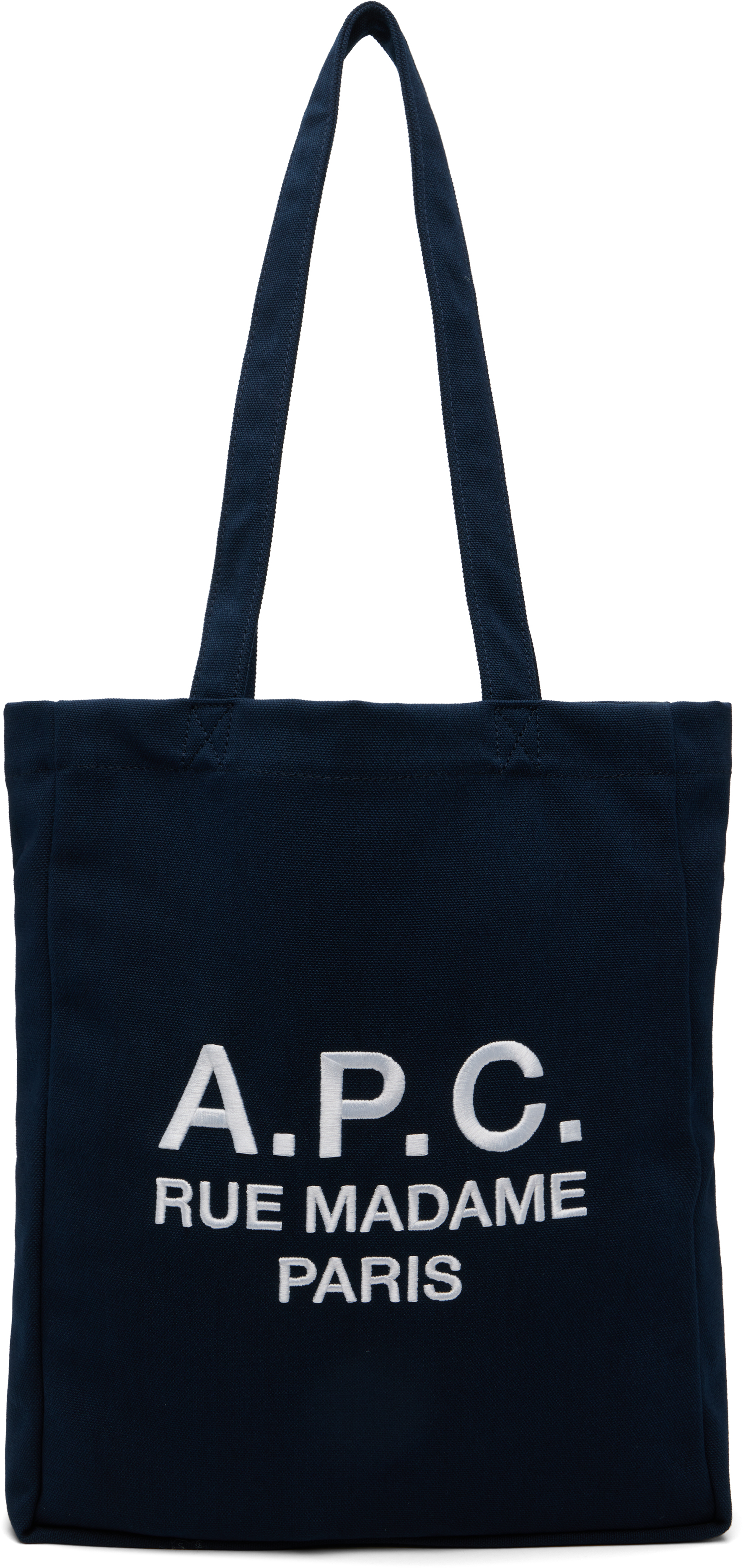 LOU RUE MADAME トートバッグ Lou Rue Madame tote bag | A.P.C.