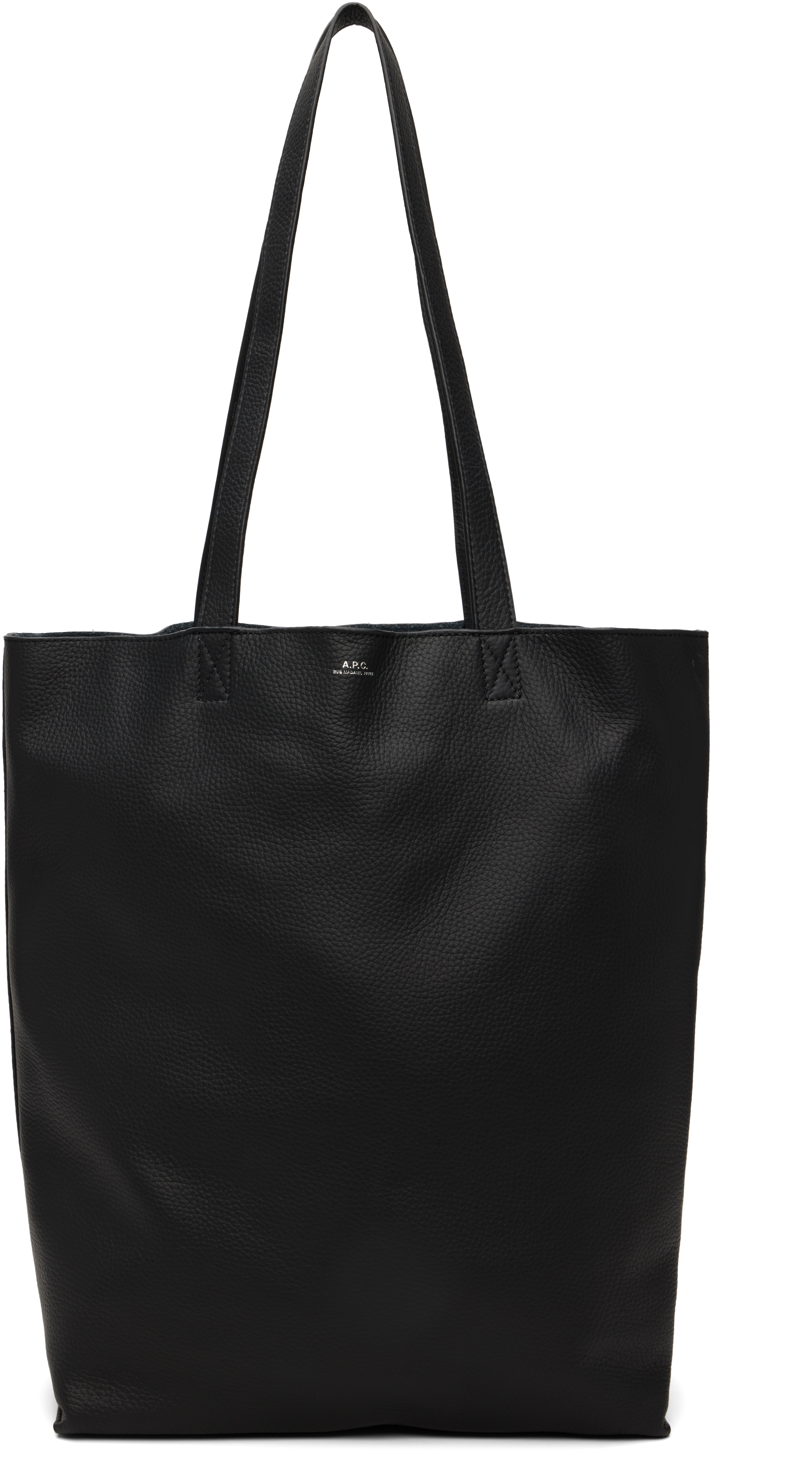 Apc Black Maiko Tote