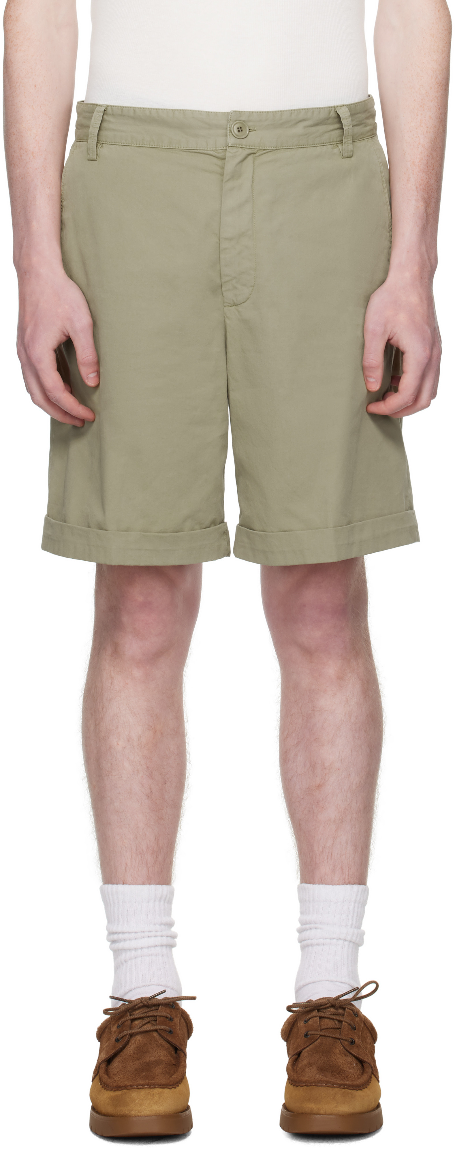 A.p.c. shorts for Men | SSENSE A.p.c. shorts for Men | SSENSE