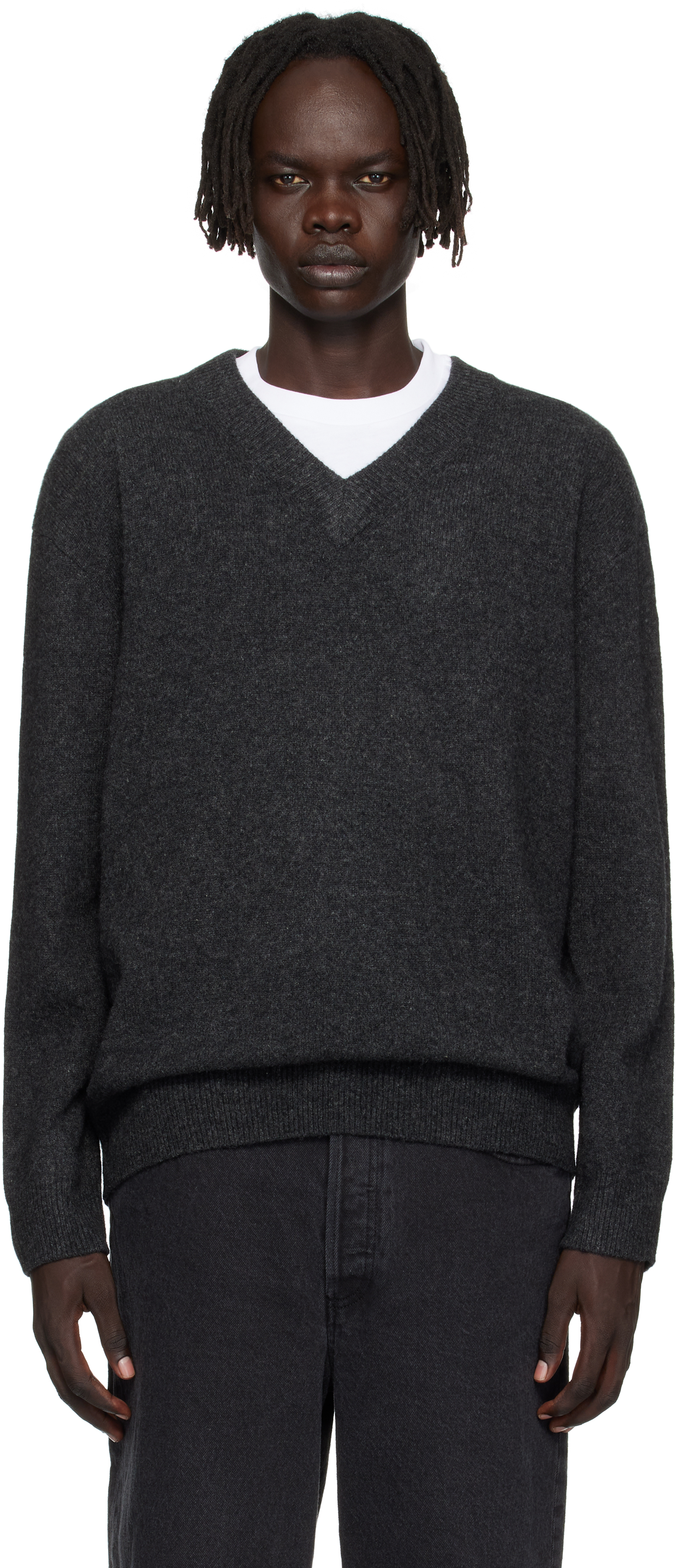 A.p.c. メンズ ニット & スウェット | SSENSE 日本