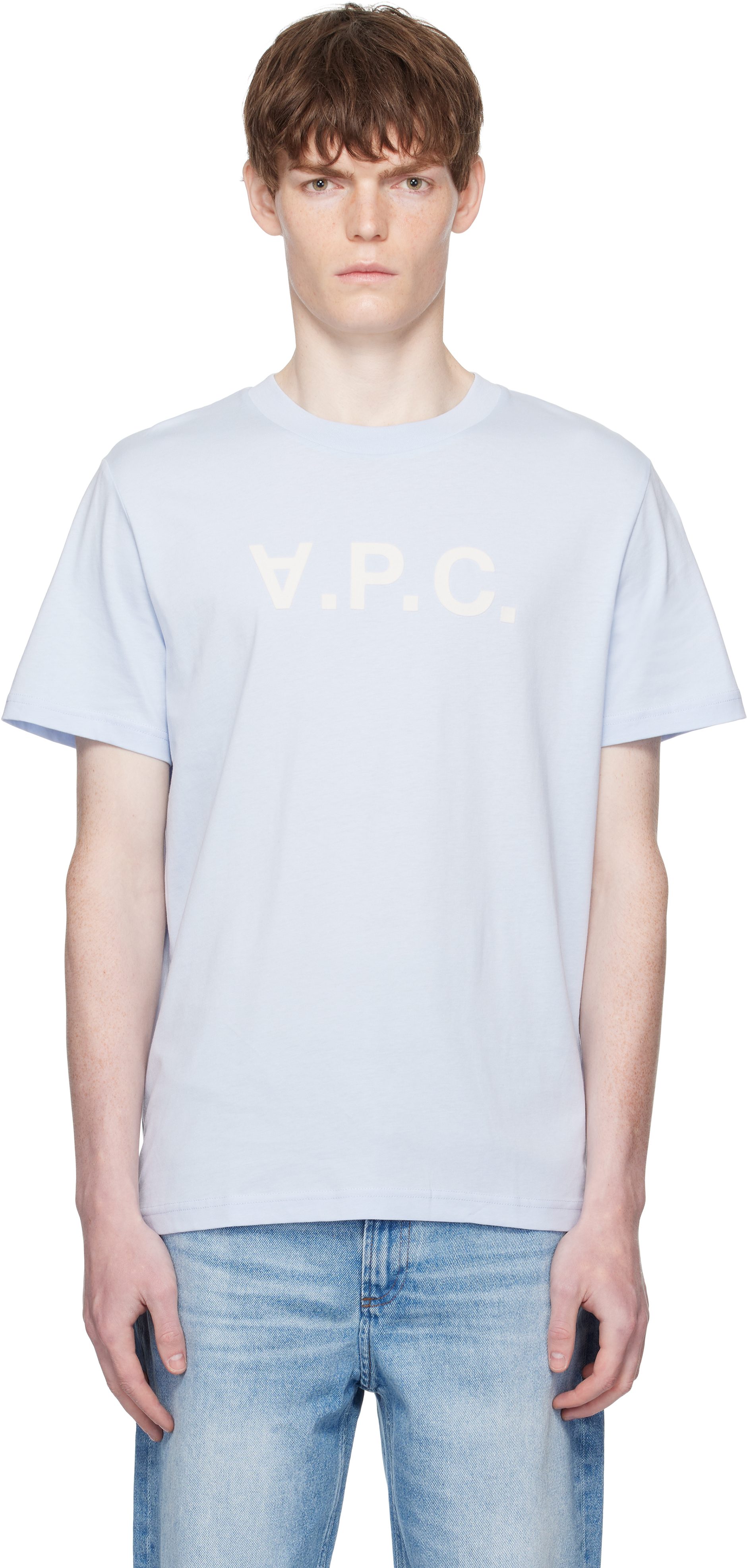 【関税込み】A.P.C. グレー Boxy Guitare Poignard Tシャツ 関税込み】A.P.C. グレー Boxy Guitare Poignard Tシャツ A.P.C.