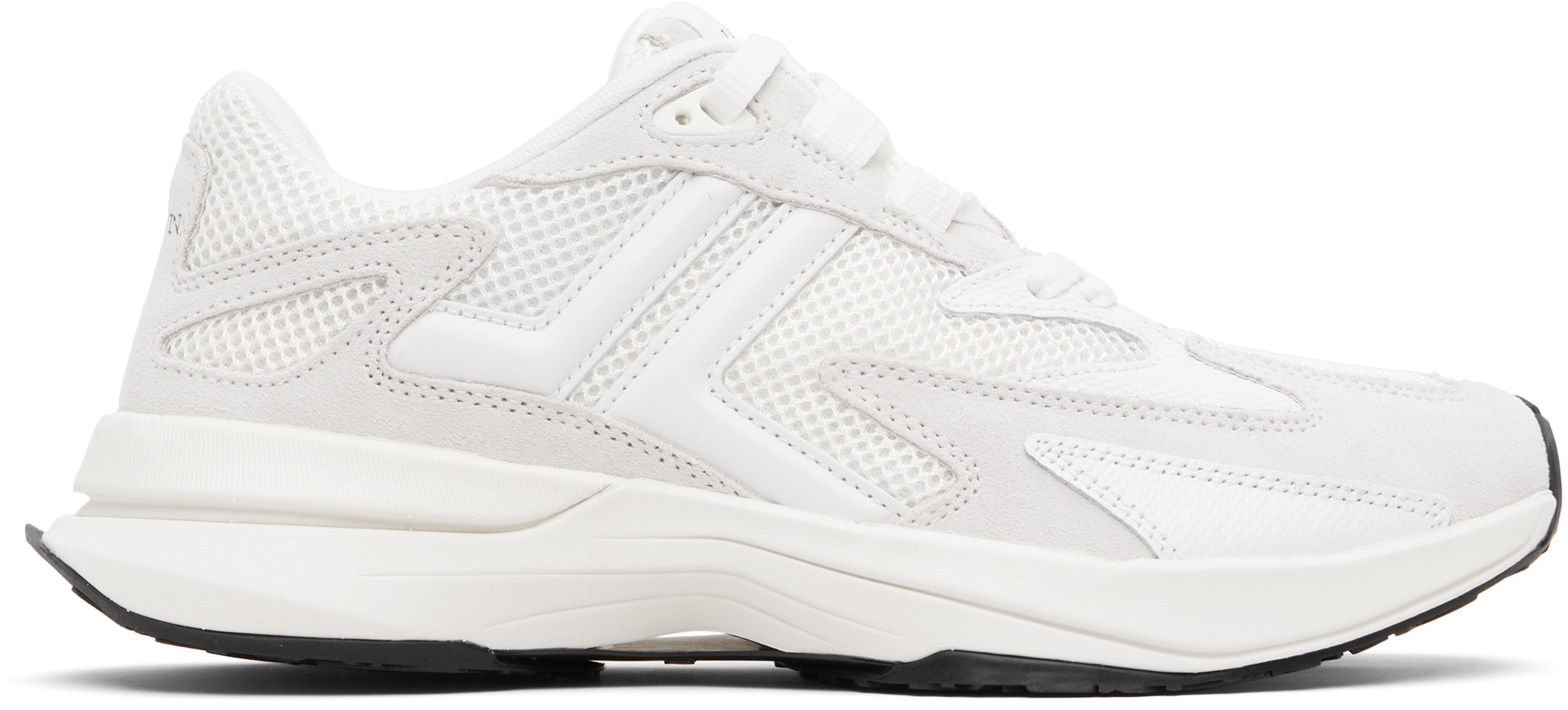Lanvin for Men SS26 Collection | SSENSE Canada