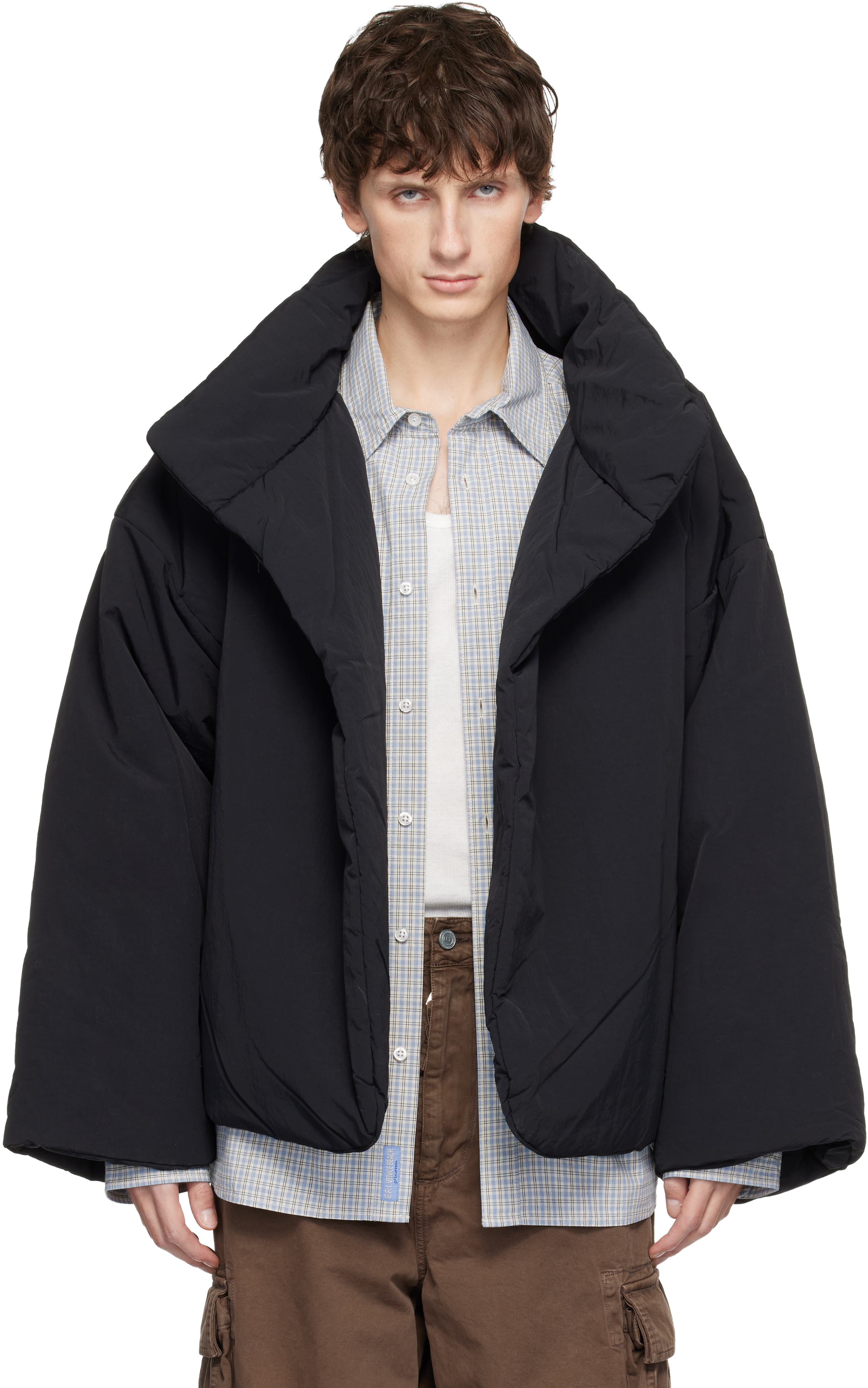 Erl メンズ ウェア | SSENSE 日本