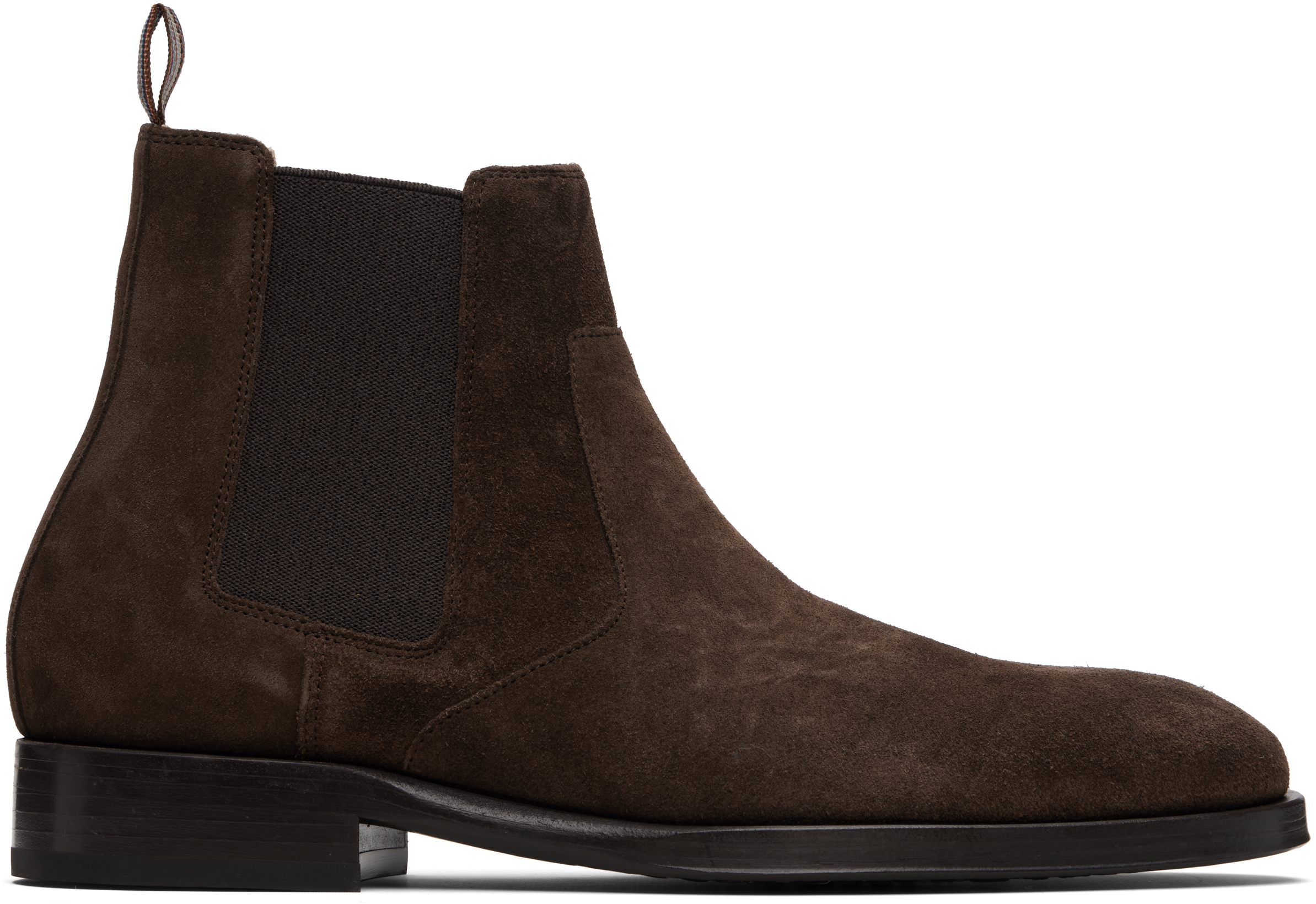 メンズ ブーツ | SSENSE 日本