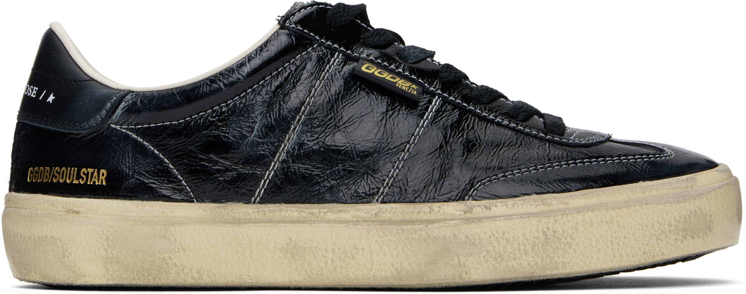 Golden Goose sneakers for Men | SSENSE Canada