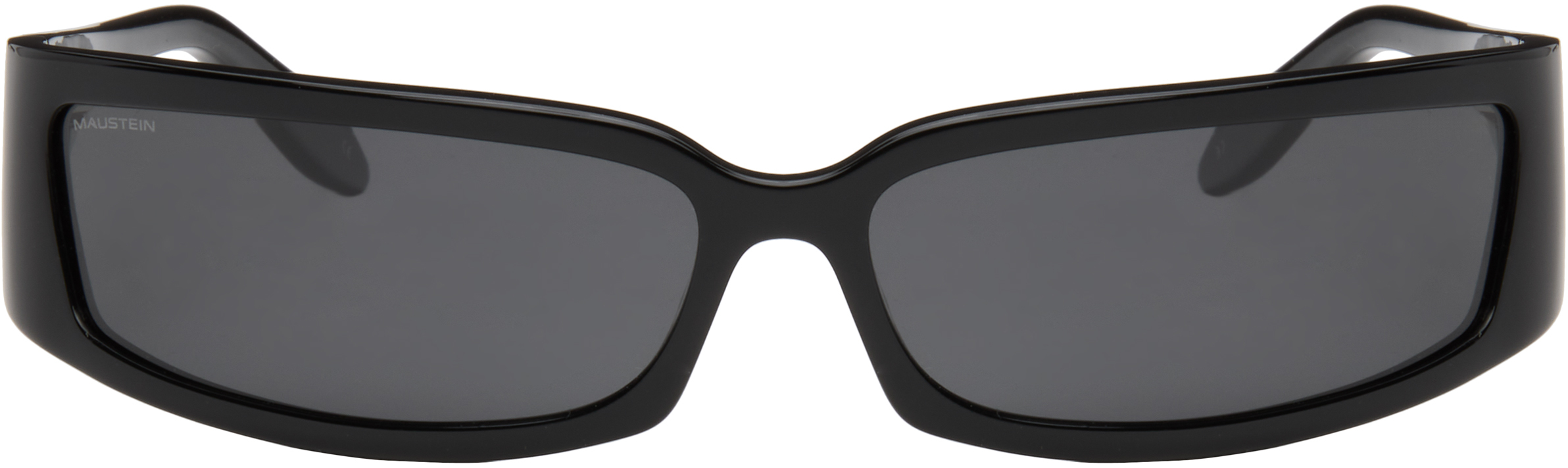 【関税込み】MAUSTEIN SSENSE限定 レッド Spike サングラス Maustein メンズ | SSENSE 日本