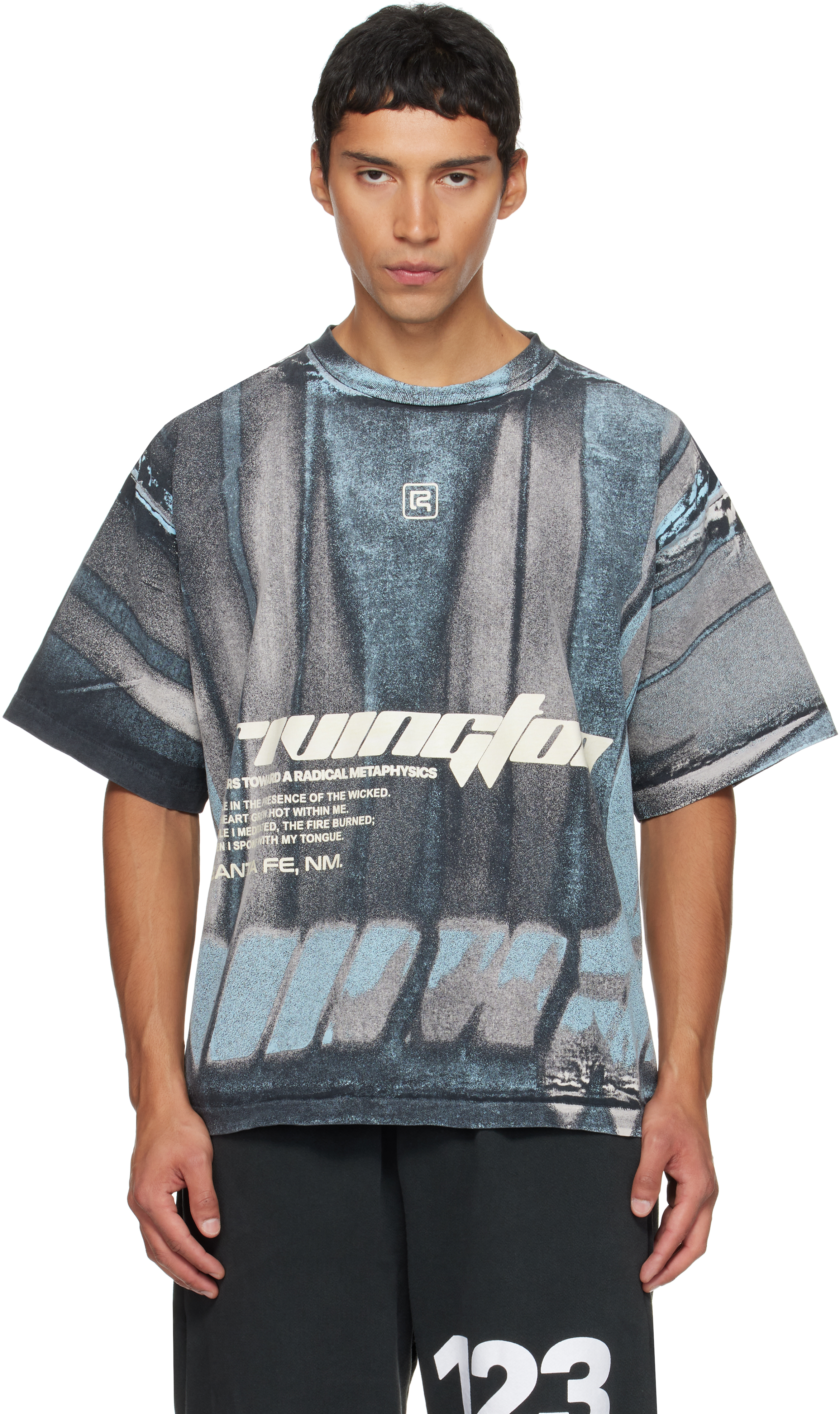 Rivington Roi Rebis for Men FW25 Collection | SSENSE