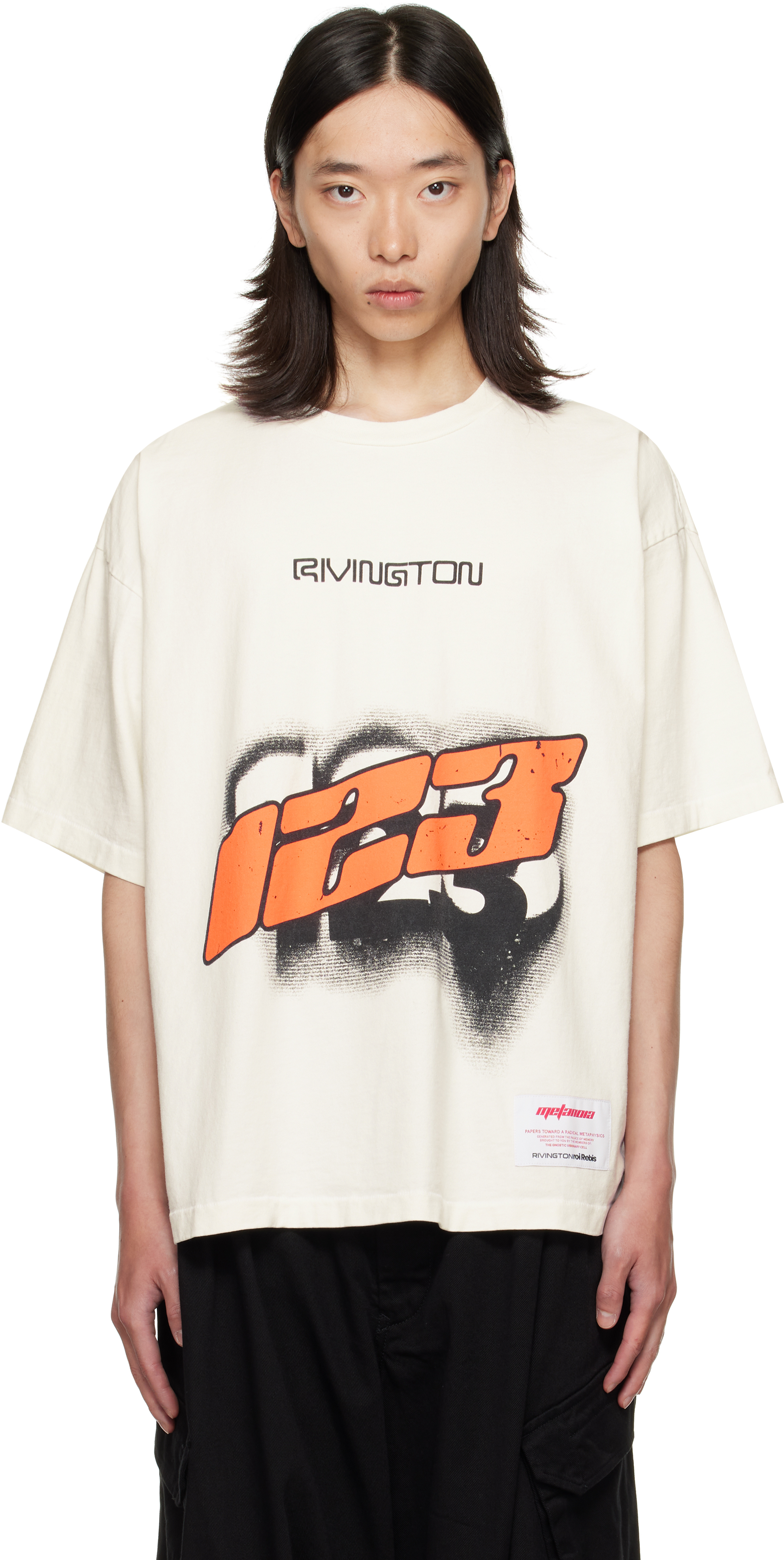 RIVINGTON roi rebis ポロシャツ Rivington-Roi-Rebis---Feature-