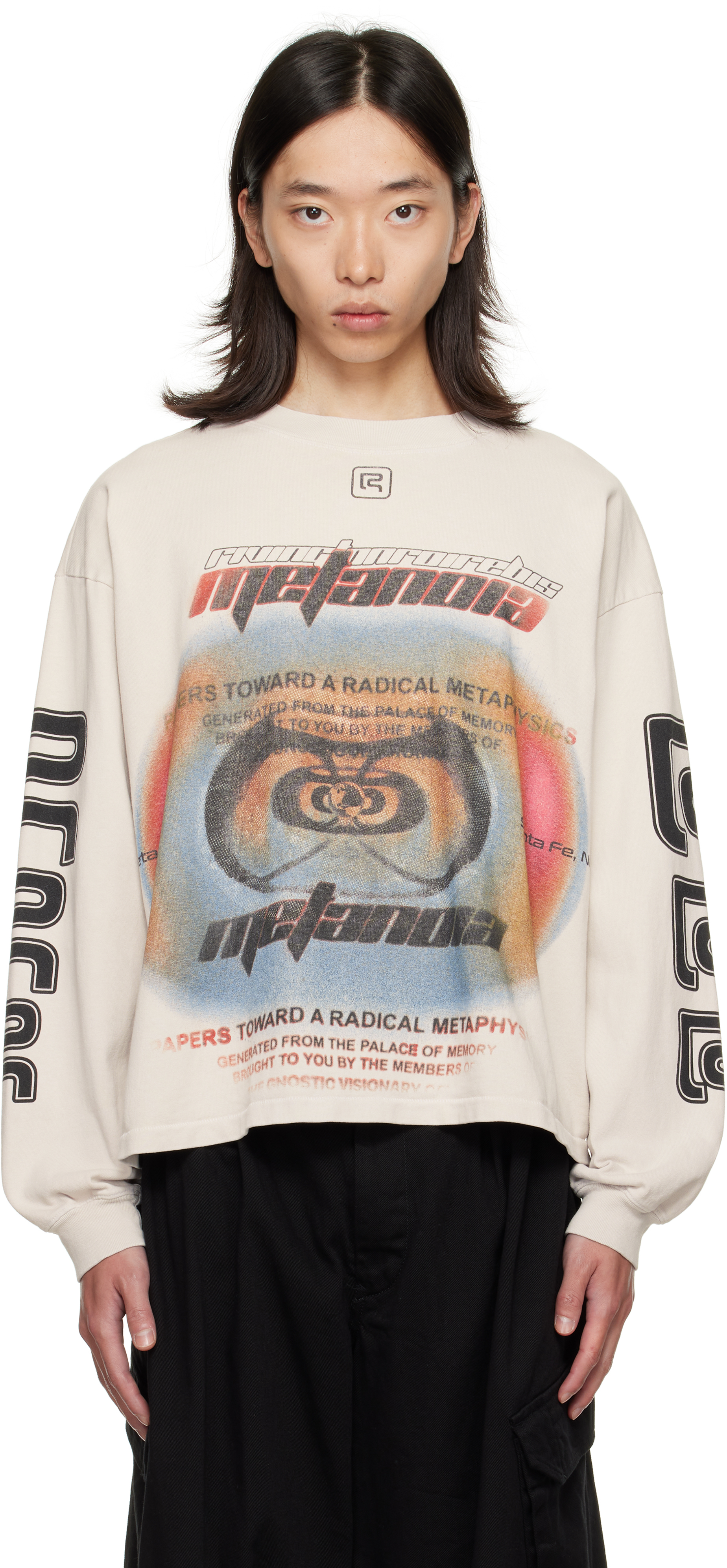 Rivington Roi Rebis for Men FW25 Collection | SSENSE