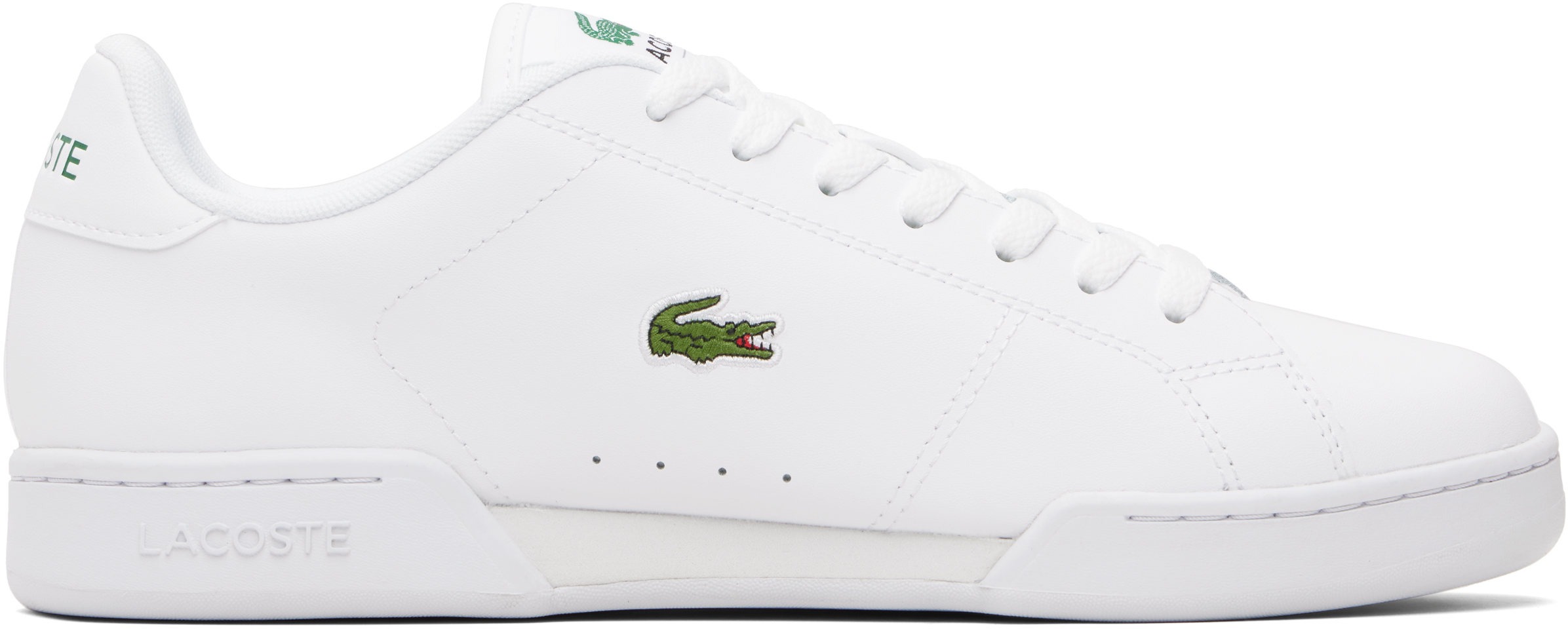 White Carnaby Cup Sneakers