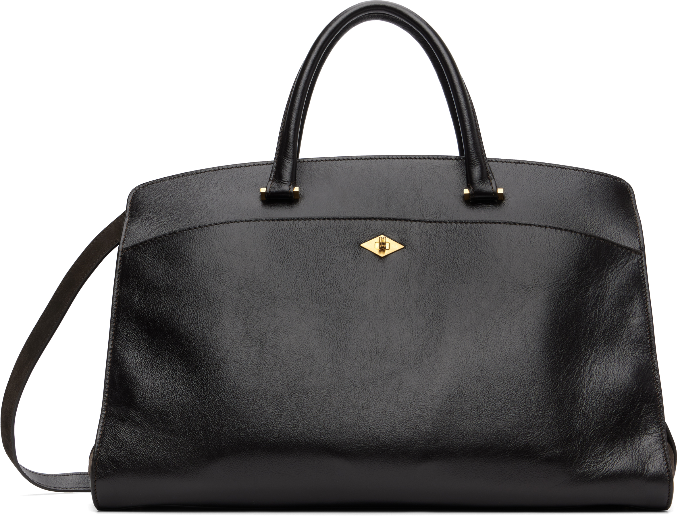 Métier Brown Private Eye Large Tote