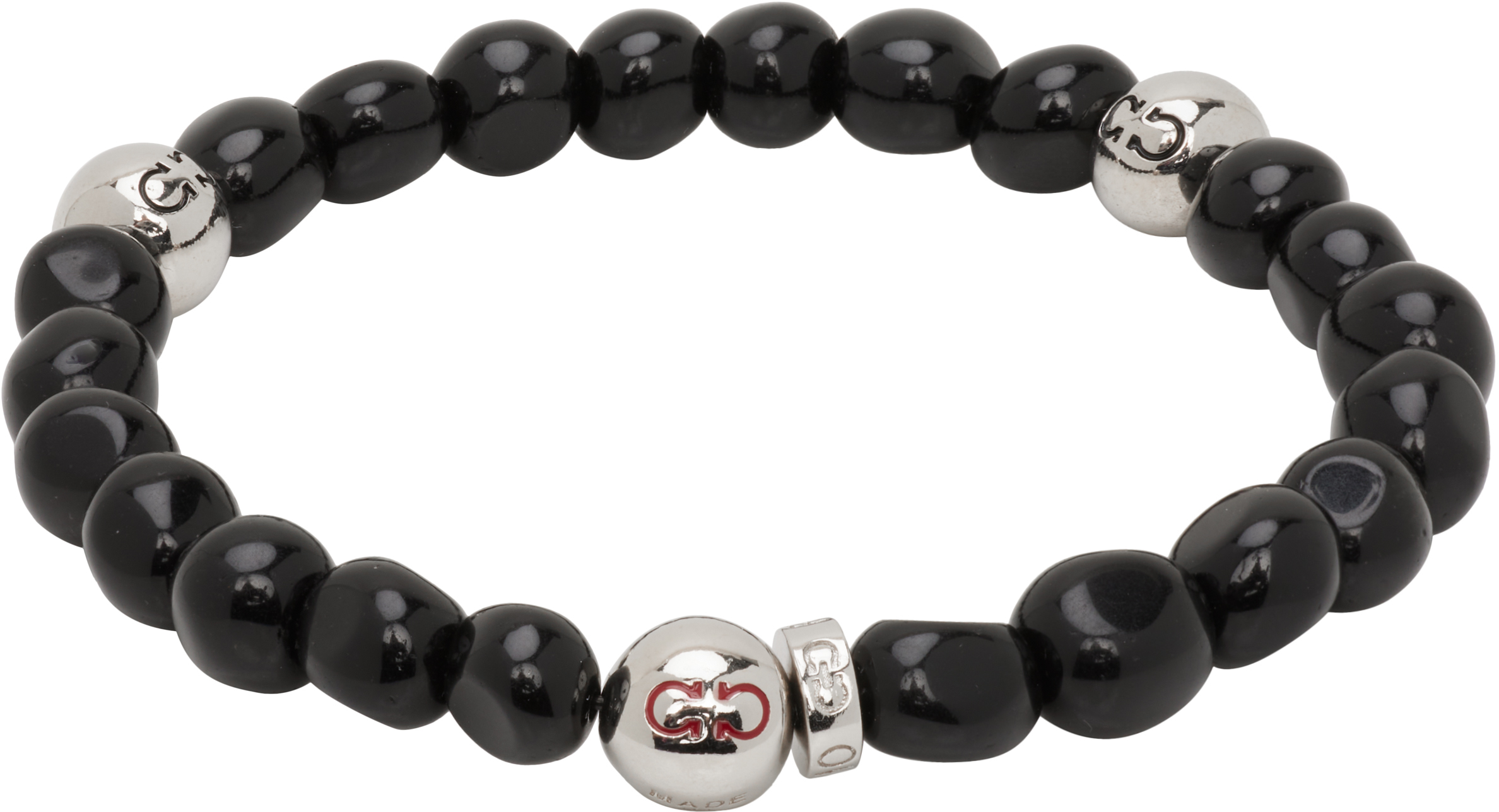 Baroque Beads Bracelet