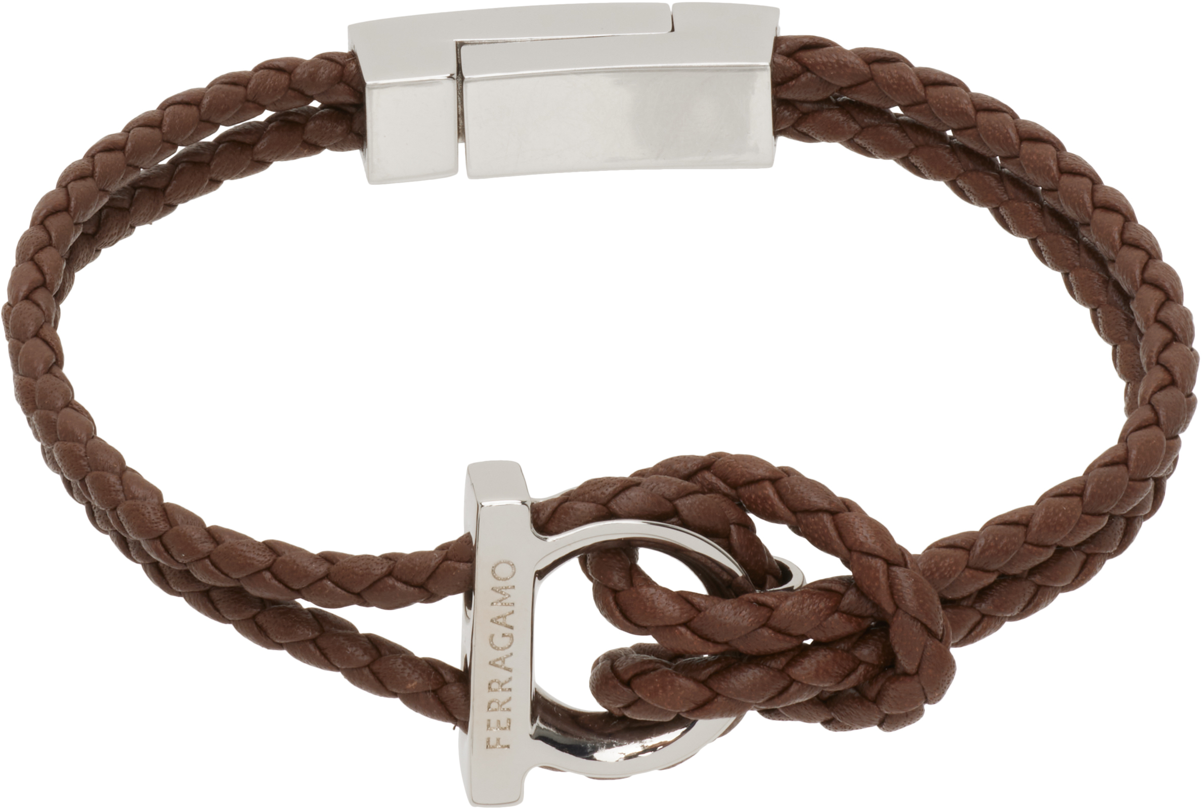Gancini Bracelet