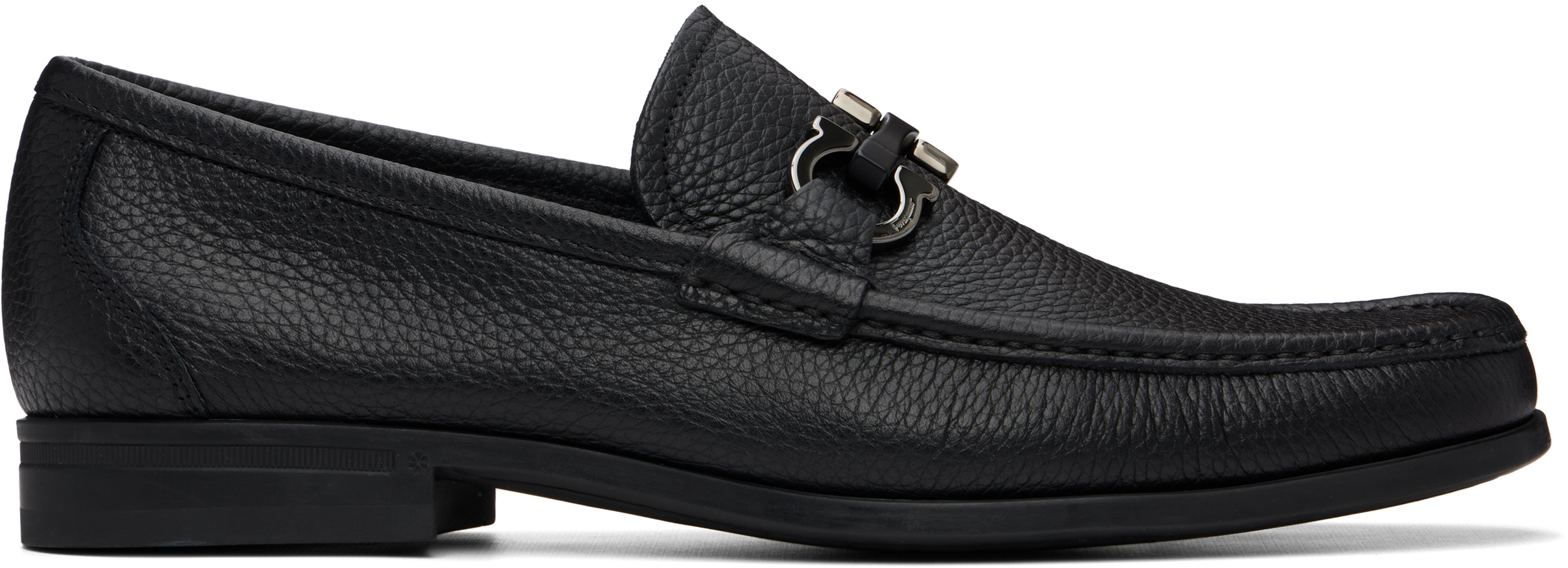 サンダル Ferragamo Loafers & Slippers Ferragamo クロスストラップ サンダル | ブルー | FARFETCH JP