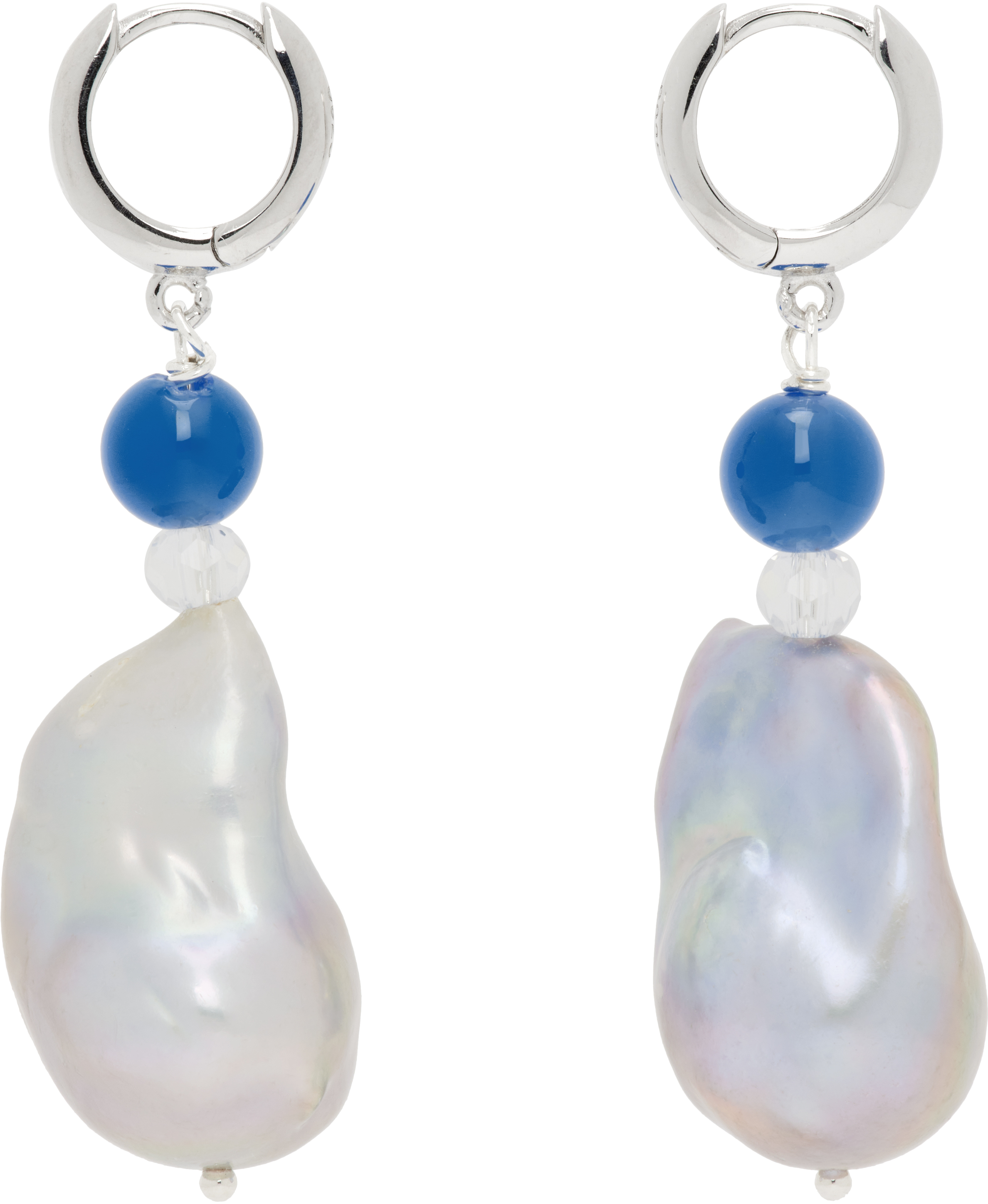 Gohar World Host Earrings