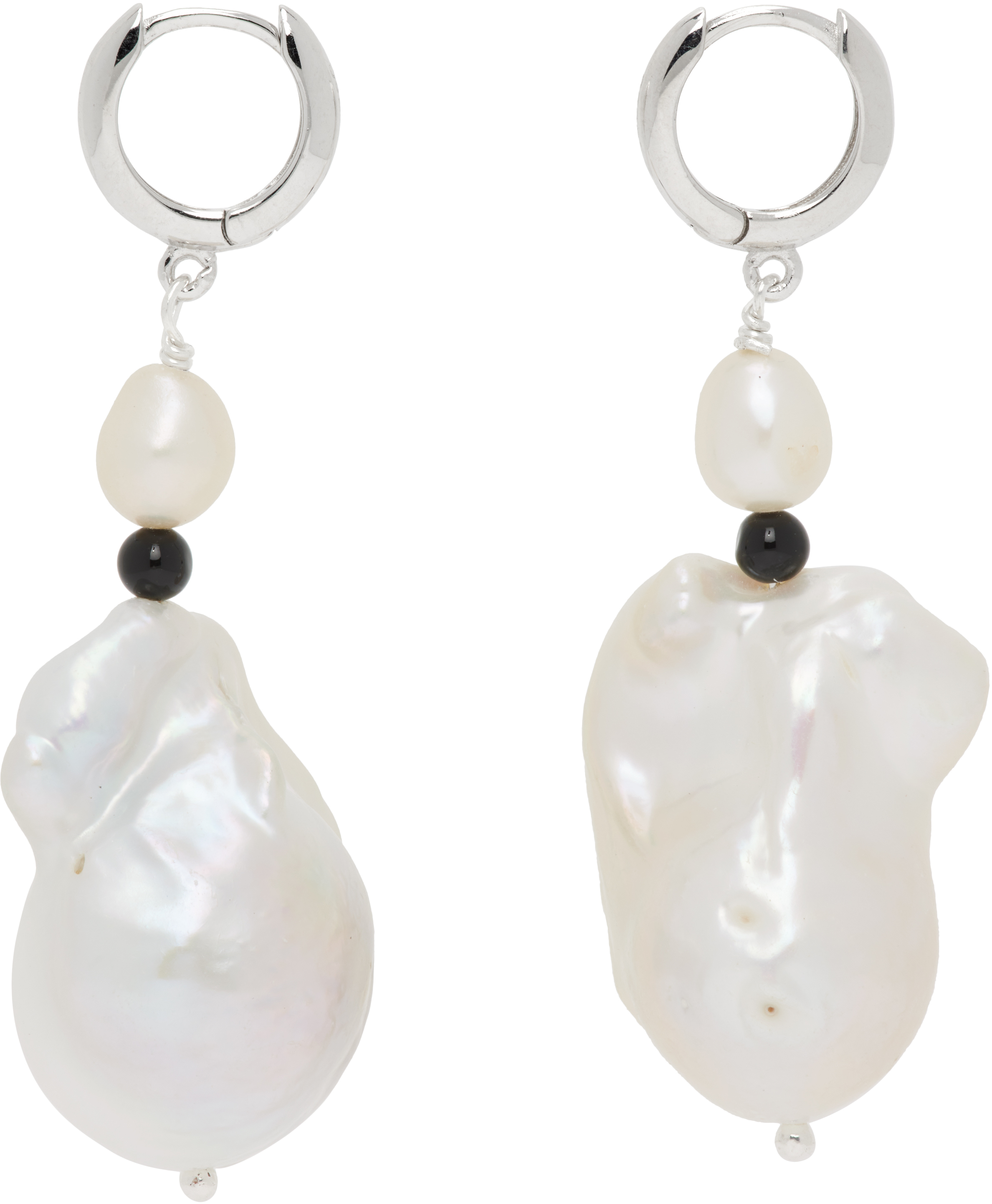 Host Earrings