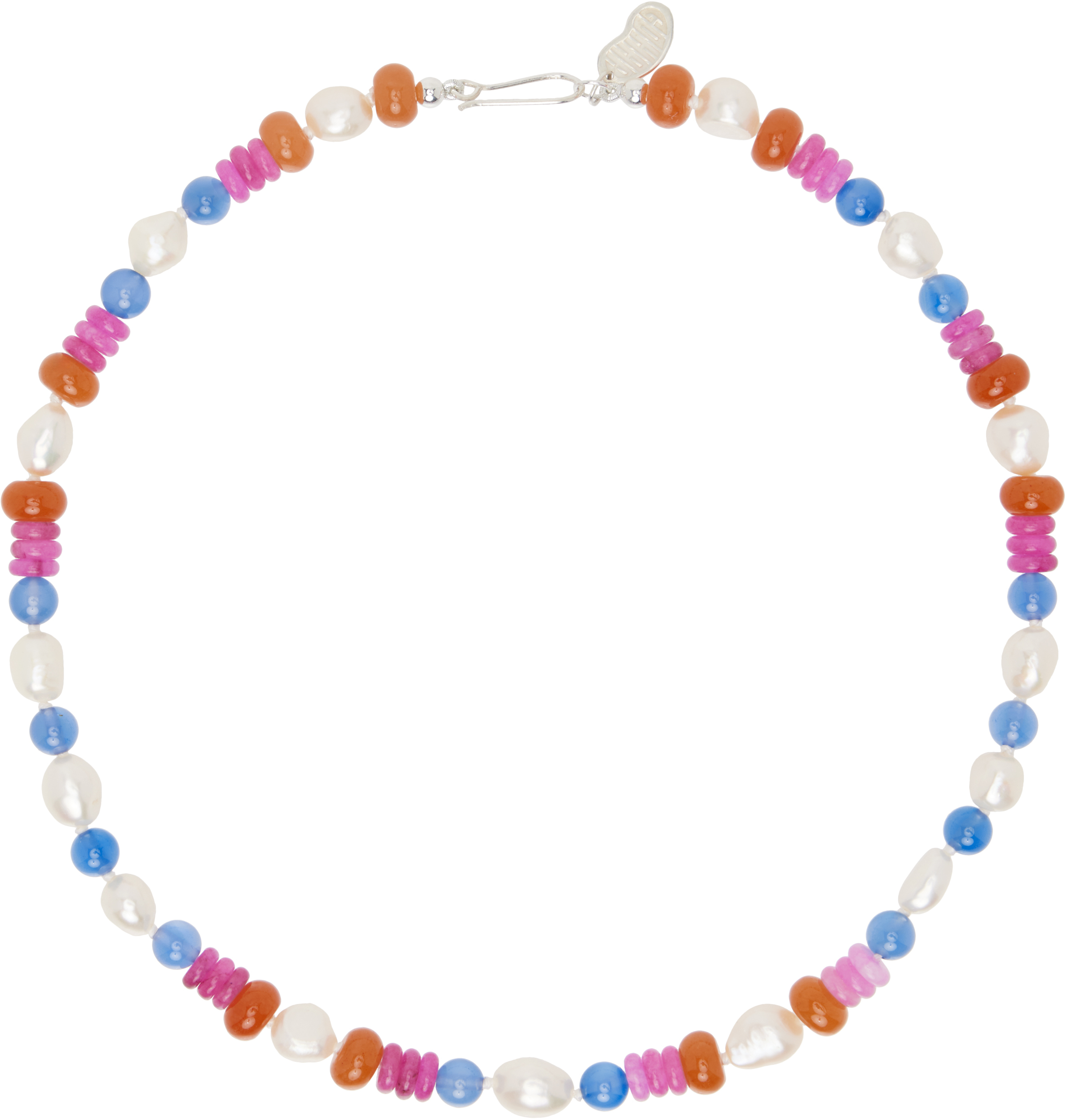 Host Turkish Delight Necklace