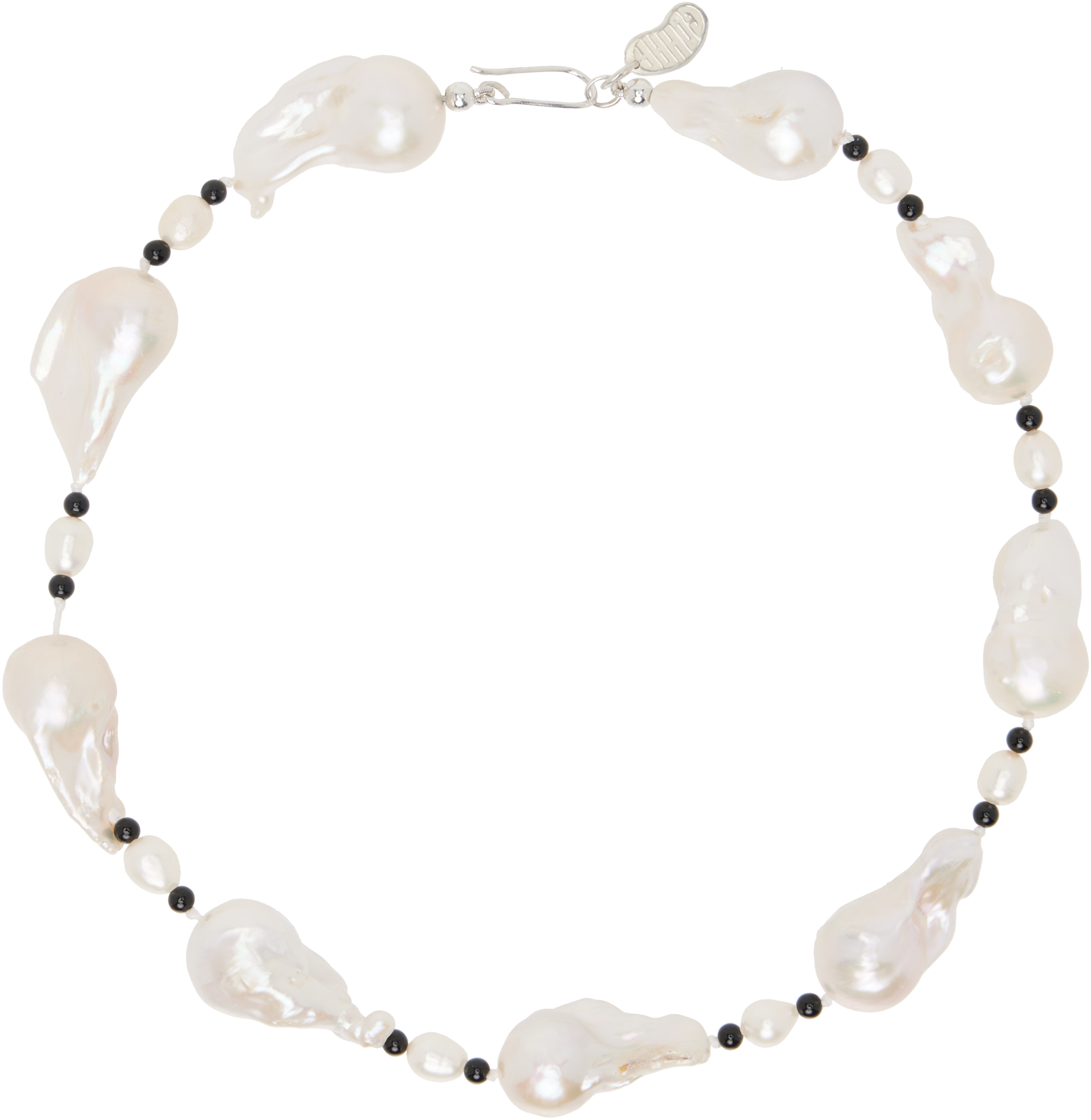 Host Necklace