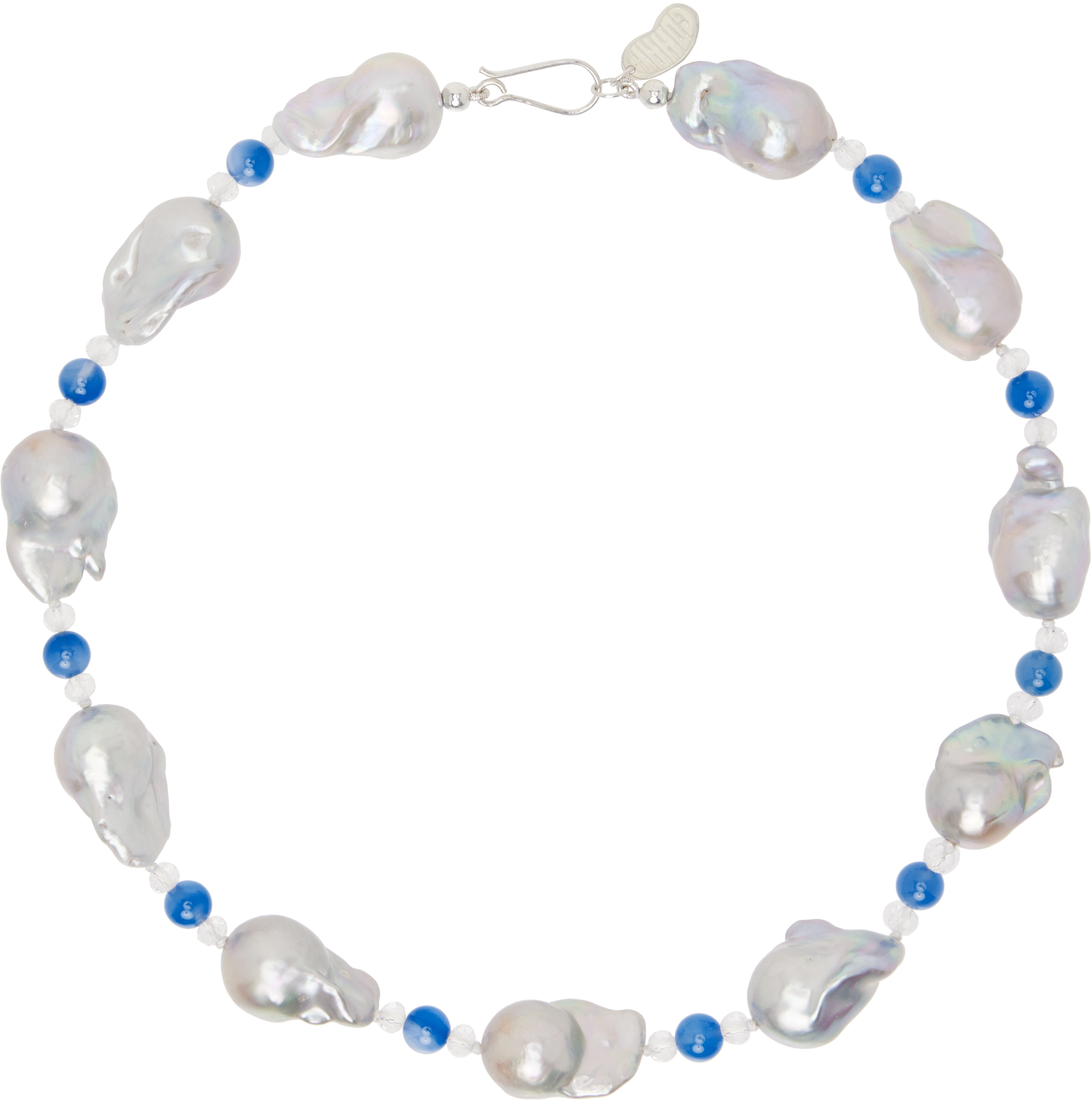Host Necklace