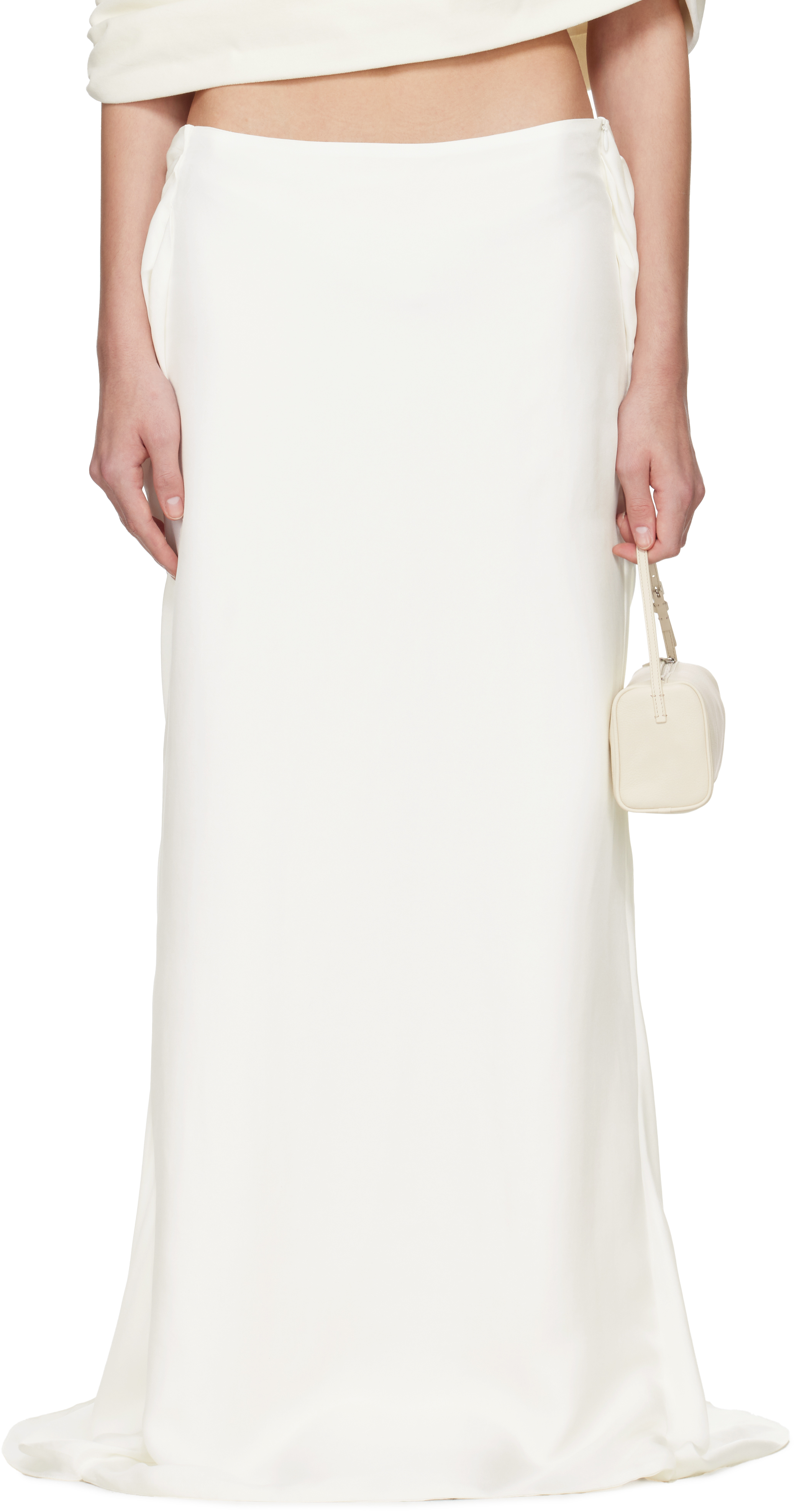 【関税込み】COLLEEN ALLEN ロングスカート Colleen Allen long skirts for Women | SSENSE