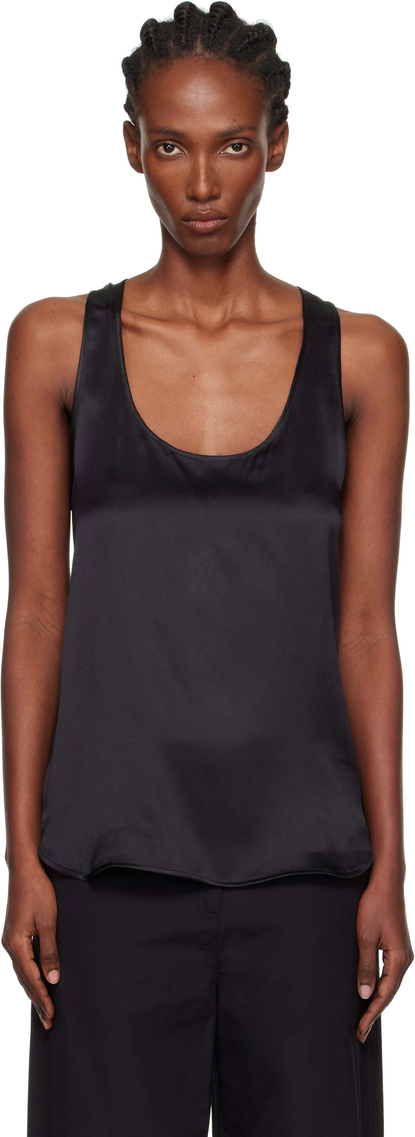 Designer tank tops & camisoles for Women | SSENSE