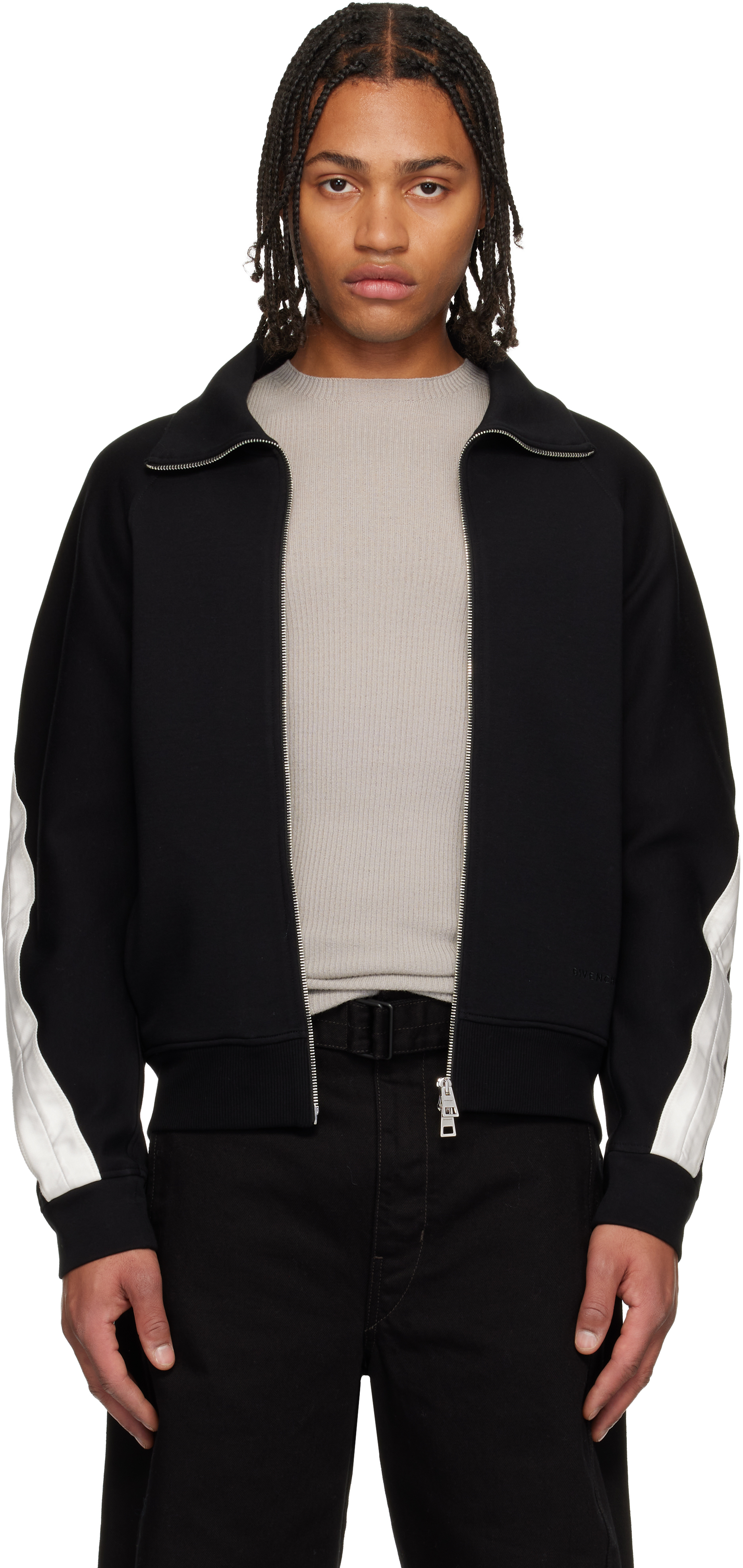 Givenchy hoodies & zipups for Men | SSENSE